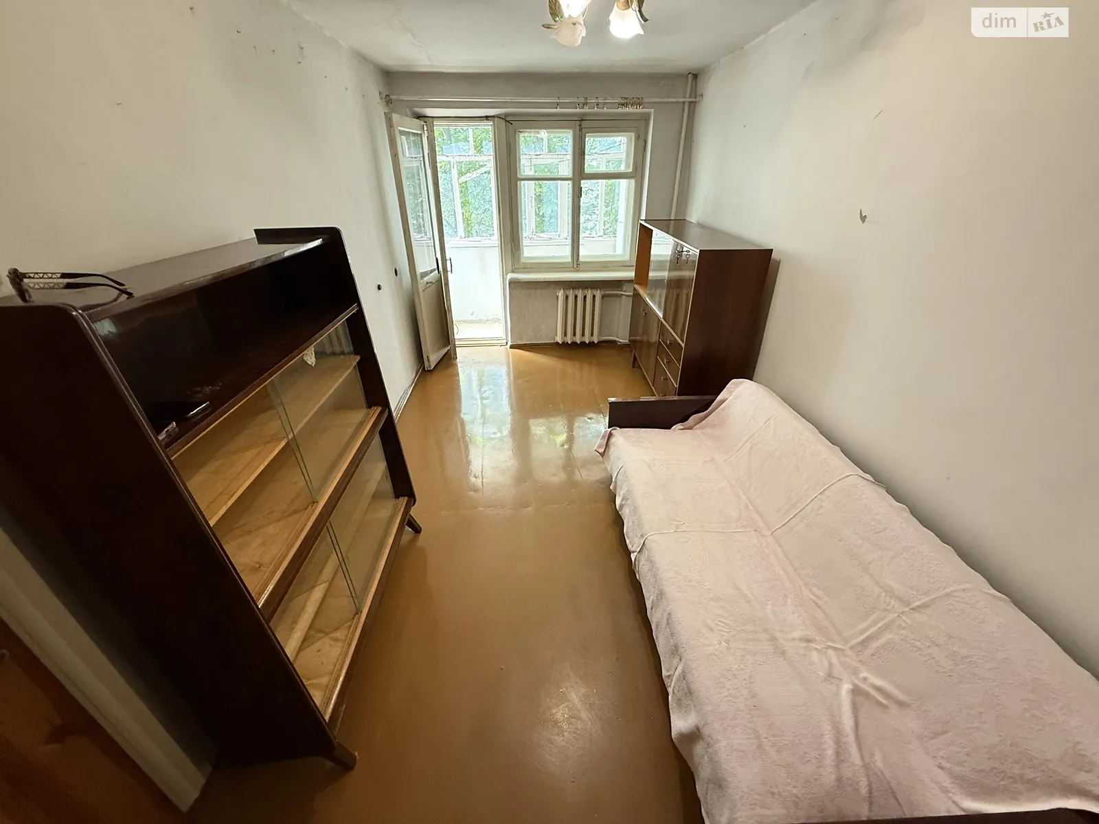 Продается 1-комнатная квартира 30.4 кв. м в Полтаве, цена: 27500 $ - фото 1