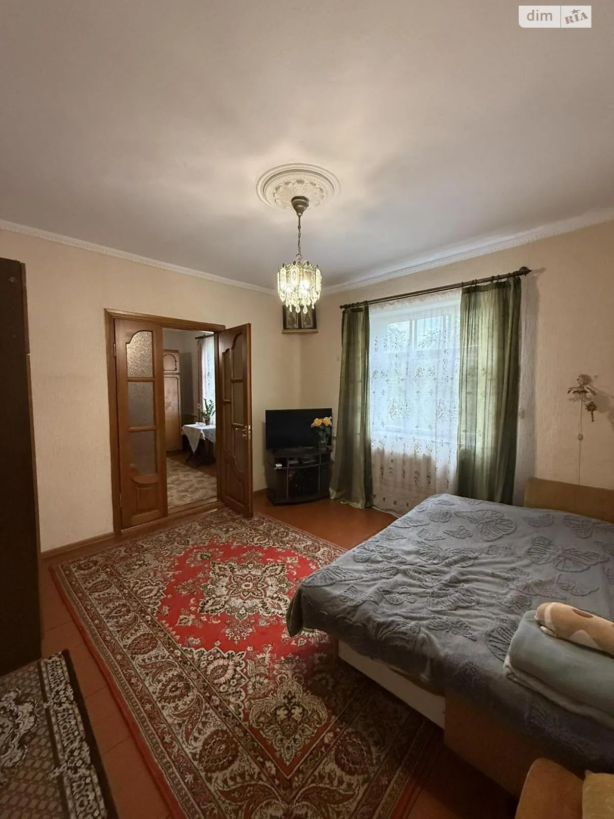 Продается одноэтажный дом 98.8 кв. м с баней/сауной, цена: 51000 $ - фото 1
