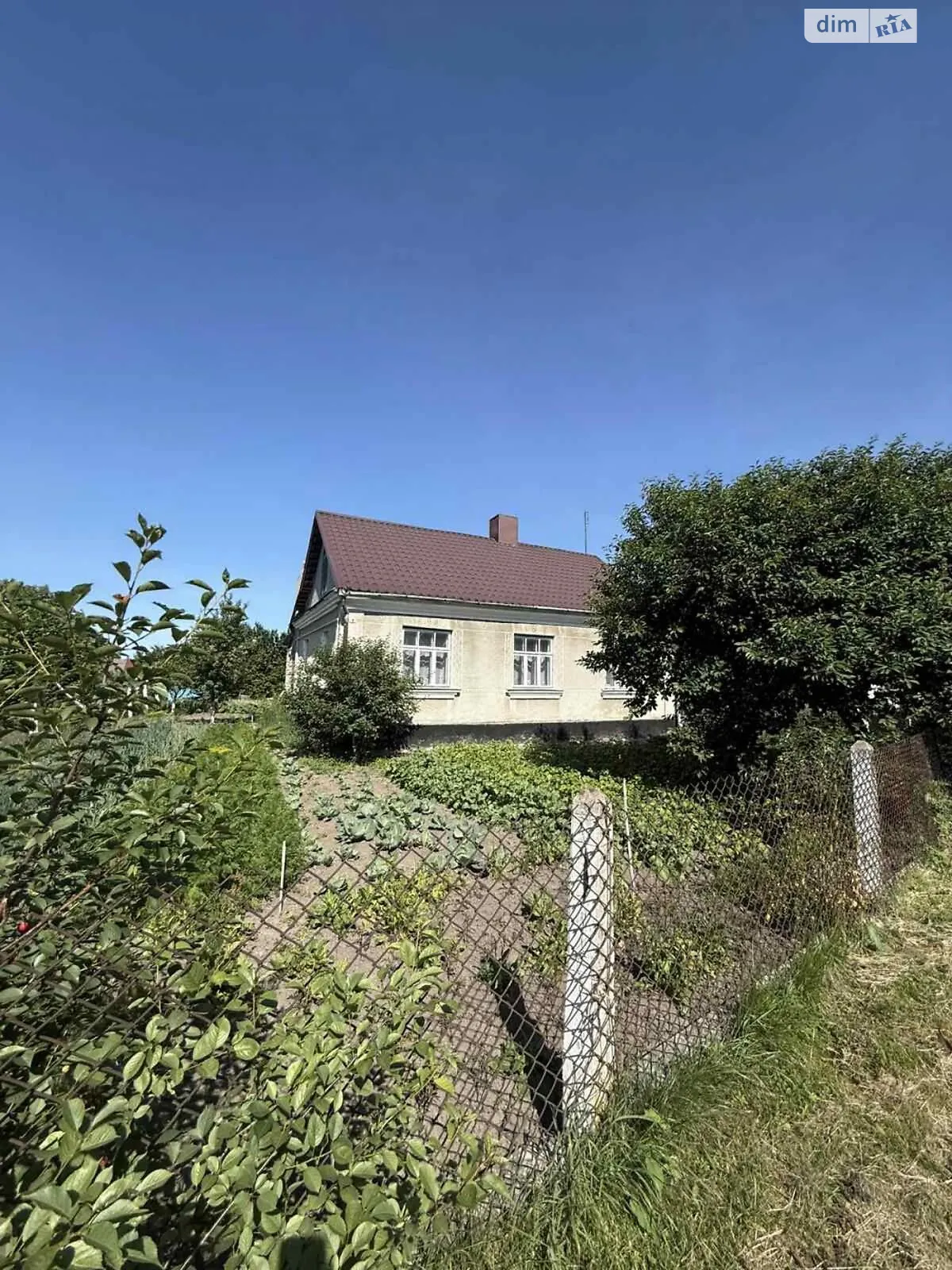 Продается одноэтажный дом 93.6 кв. м с гаражом, цена: 31000 $ - фото 1