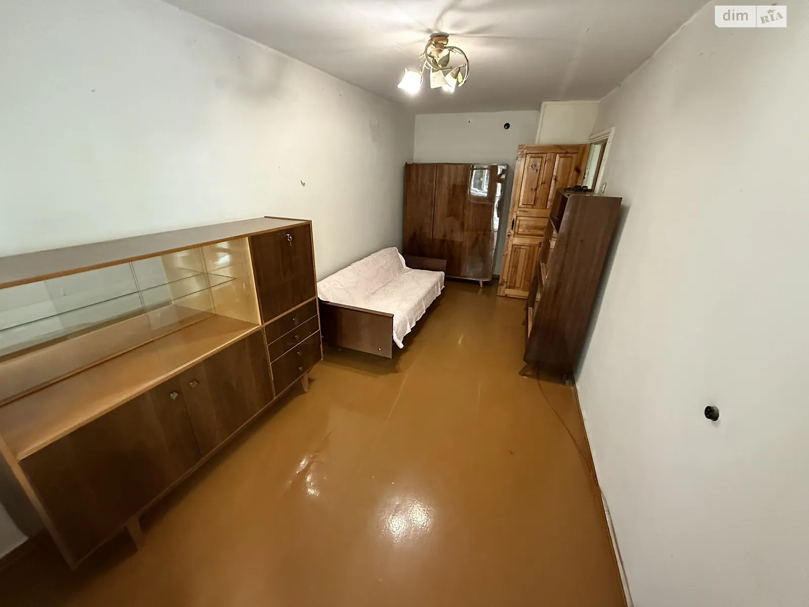 Продается 1-комнатная квартира 30.4 кв. м в Полтаве, цена: 27500 $ - фото 1