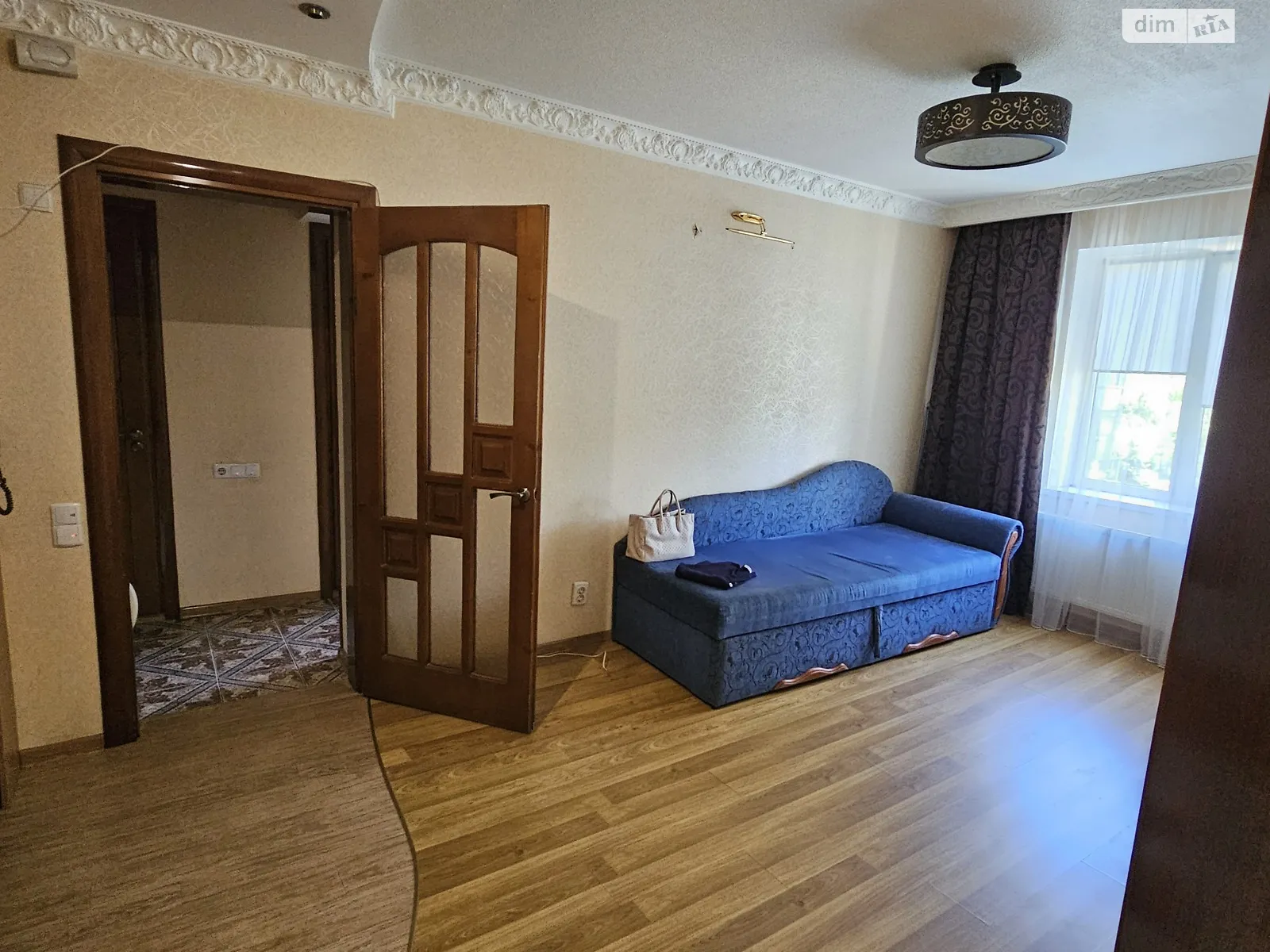 2-кімнатна квартира 55 кв. м у Тернополі, бул. Куліша Пантелеймона, 10 - фото 1