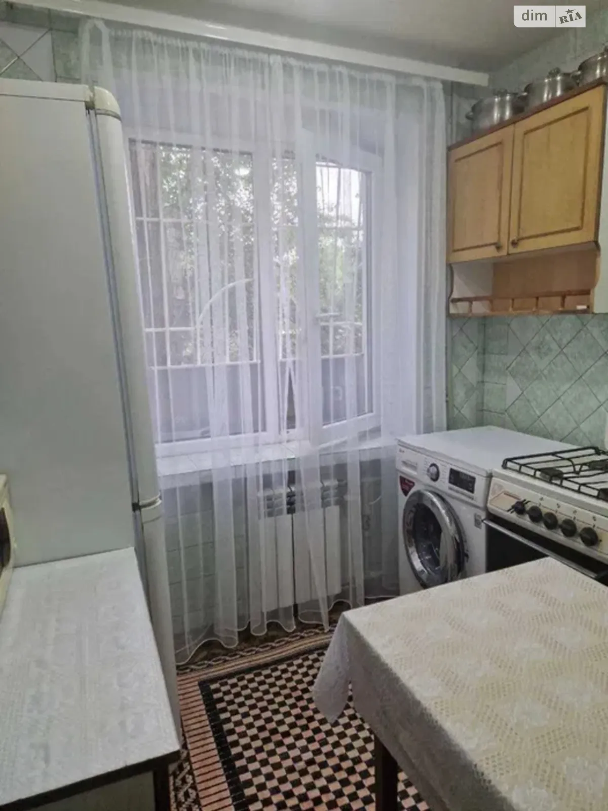 Здається в оренду 2-кімнатна квартира 45 кв. м у Дніпрі, вул. Бехтерева - фото 1