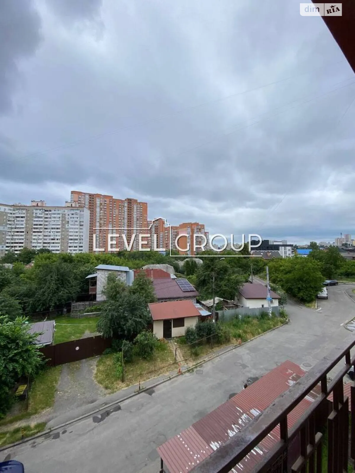 Продается 2-комнатная квартира 73.1 кв. м в Киеве, ул. Академика Ефремова, 8А - фото 1