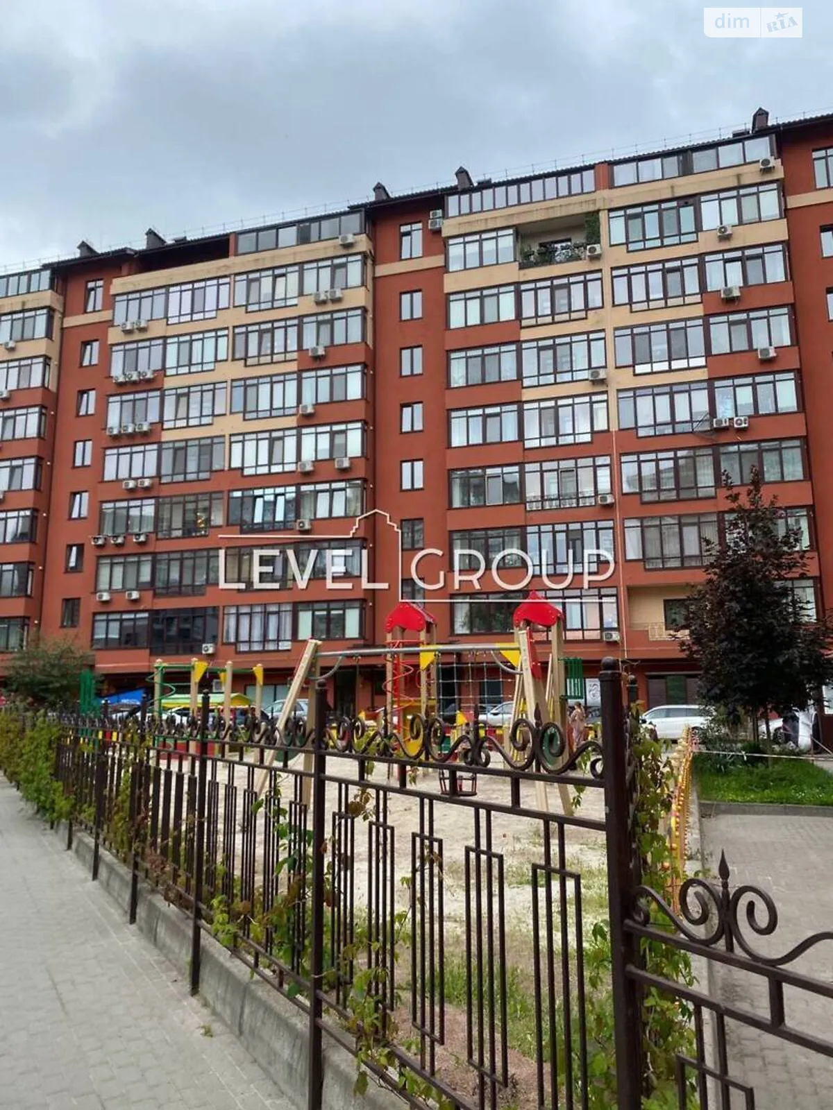 Продается 2-комнатная квартира 73.1 кв. м в Киеве, ул. Академика Ефремова, 8А - фото 1