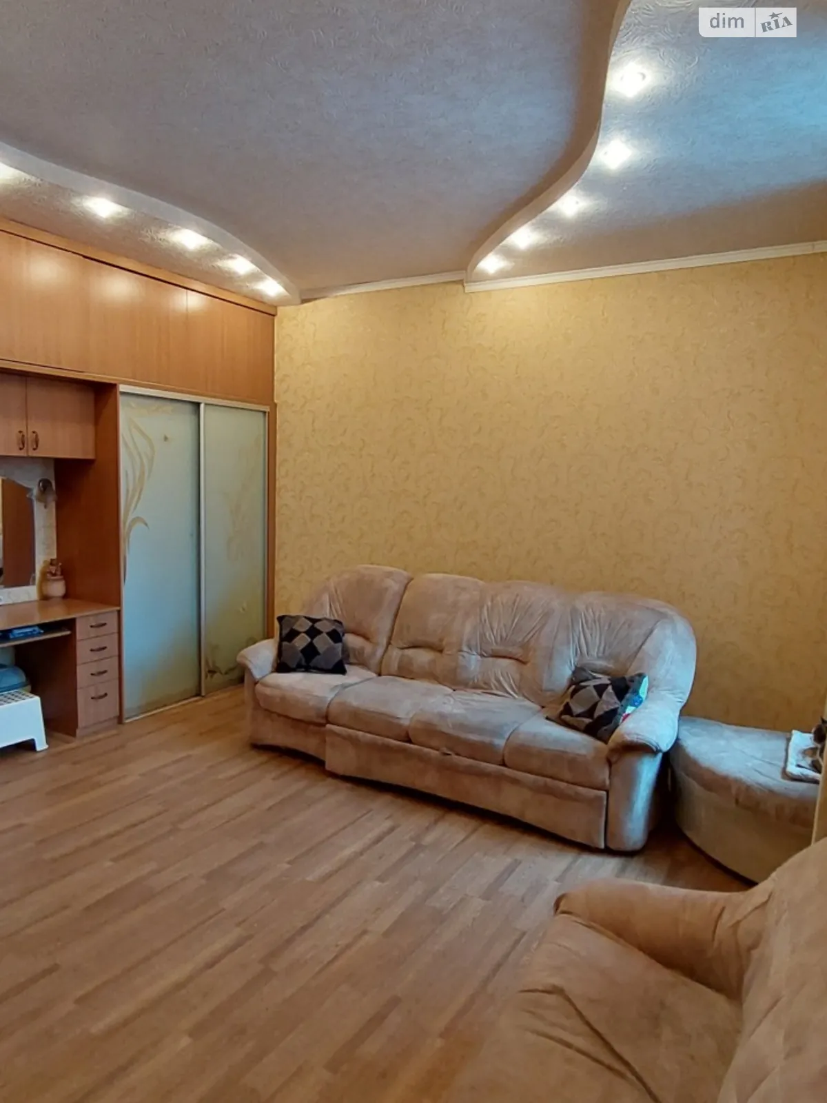 Продается 3-комнатная квартира 68.8 кв. м в Харькове, ул. Мира, 48/1 - фото 1