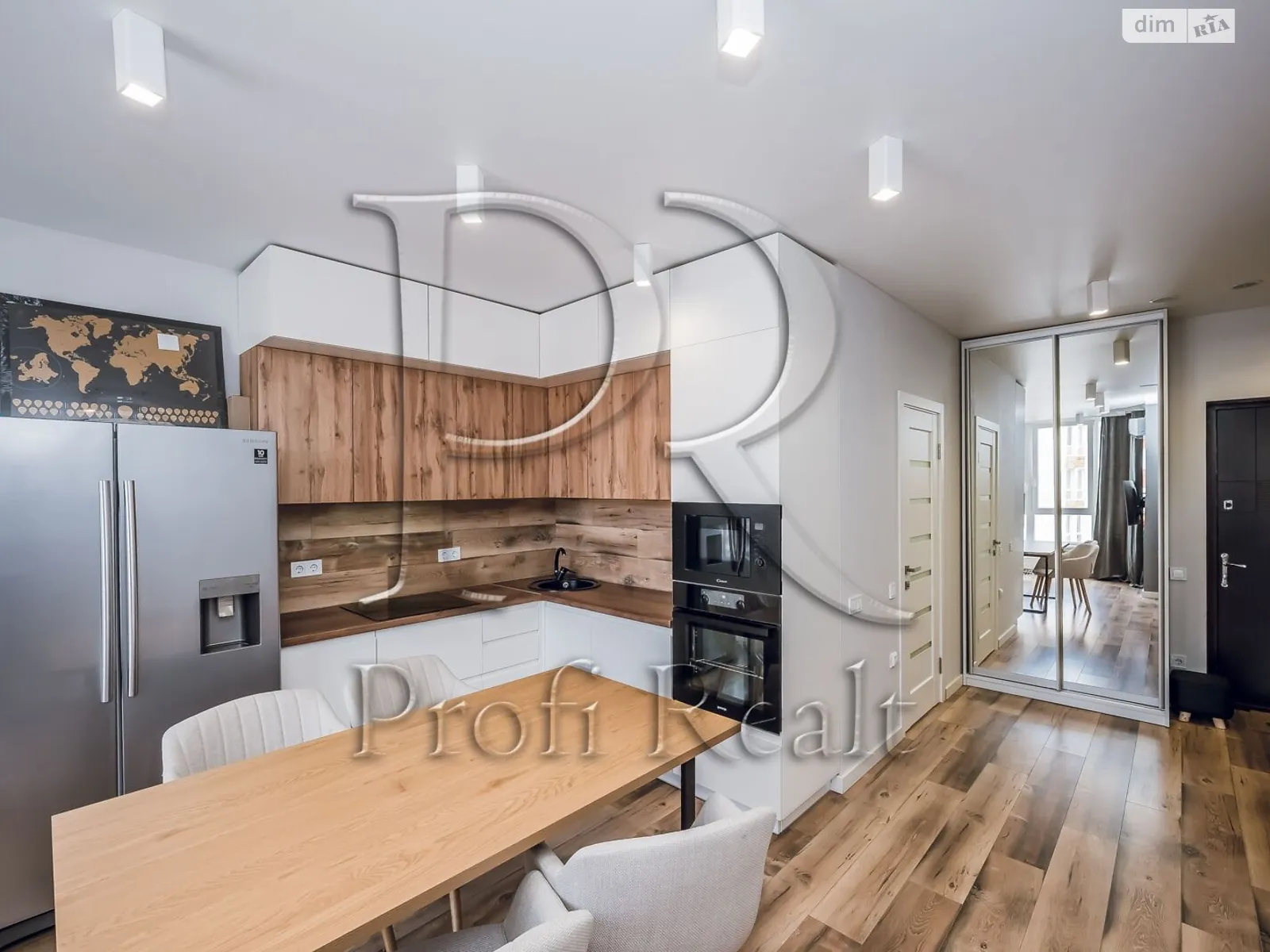 Продается 3-комнатная квартира 87 кв. м в Киеве, цена: 175000 $ - фото 1