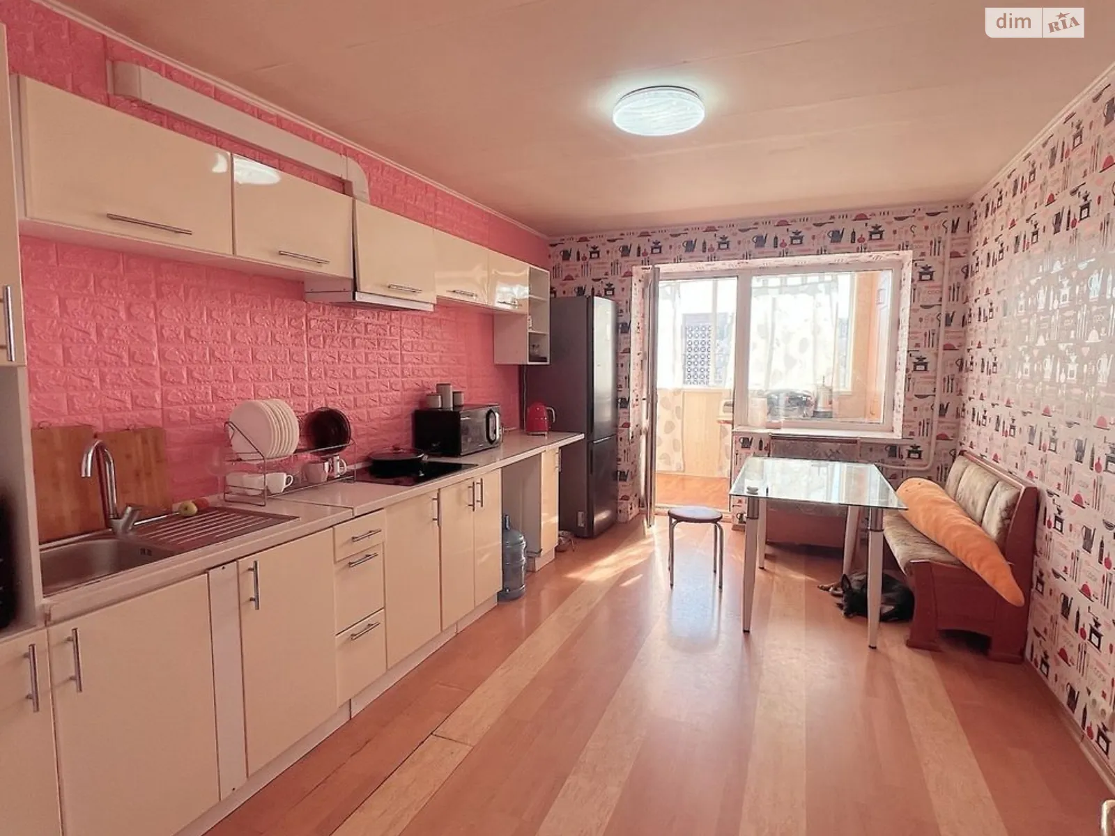 Продается 3-комнатная квартира 91.9 кв. м в Днепре, ул. Рабочая, 152 корпус 2 - фото 1