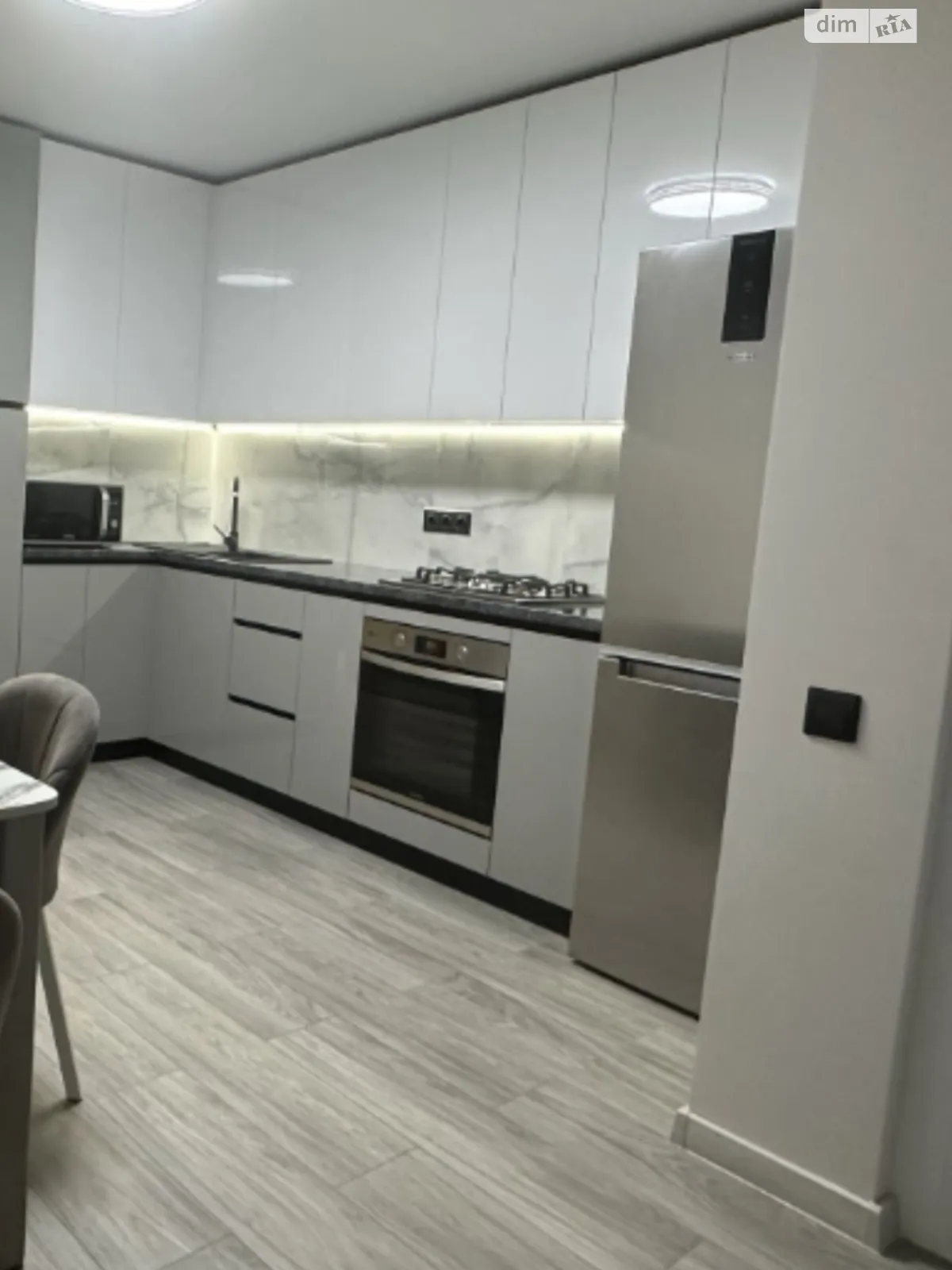 Продається 1-кімнатна квартира 42 кв. м у, цена: 72000 $ - фото 1