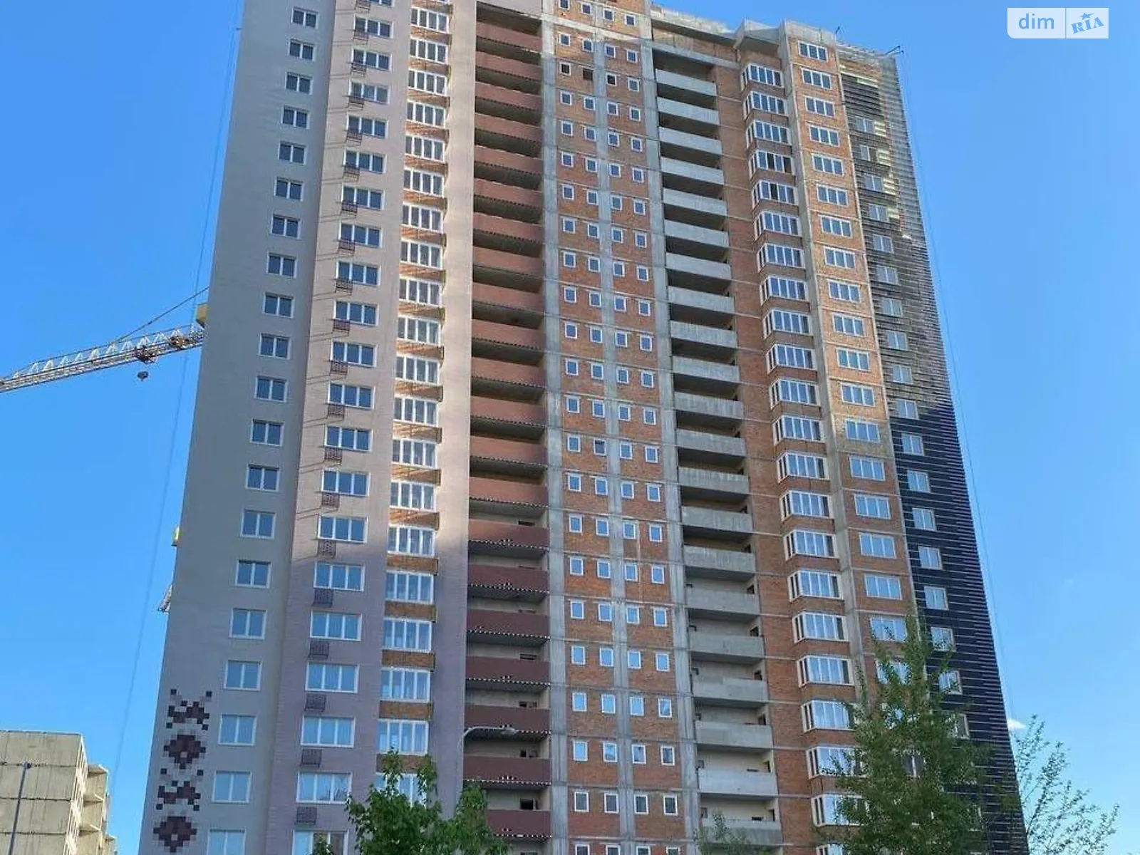 Продается 3-комнатная квартира 91 кв. м в Киеве - фото 1