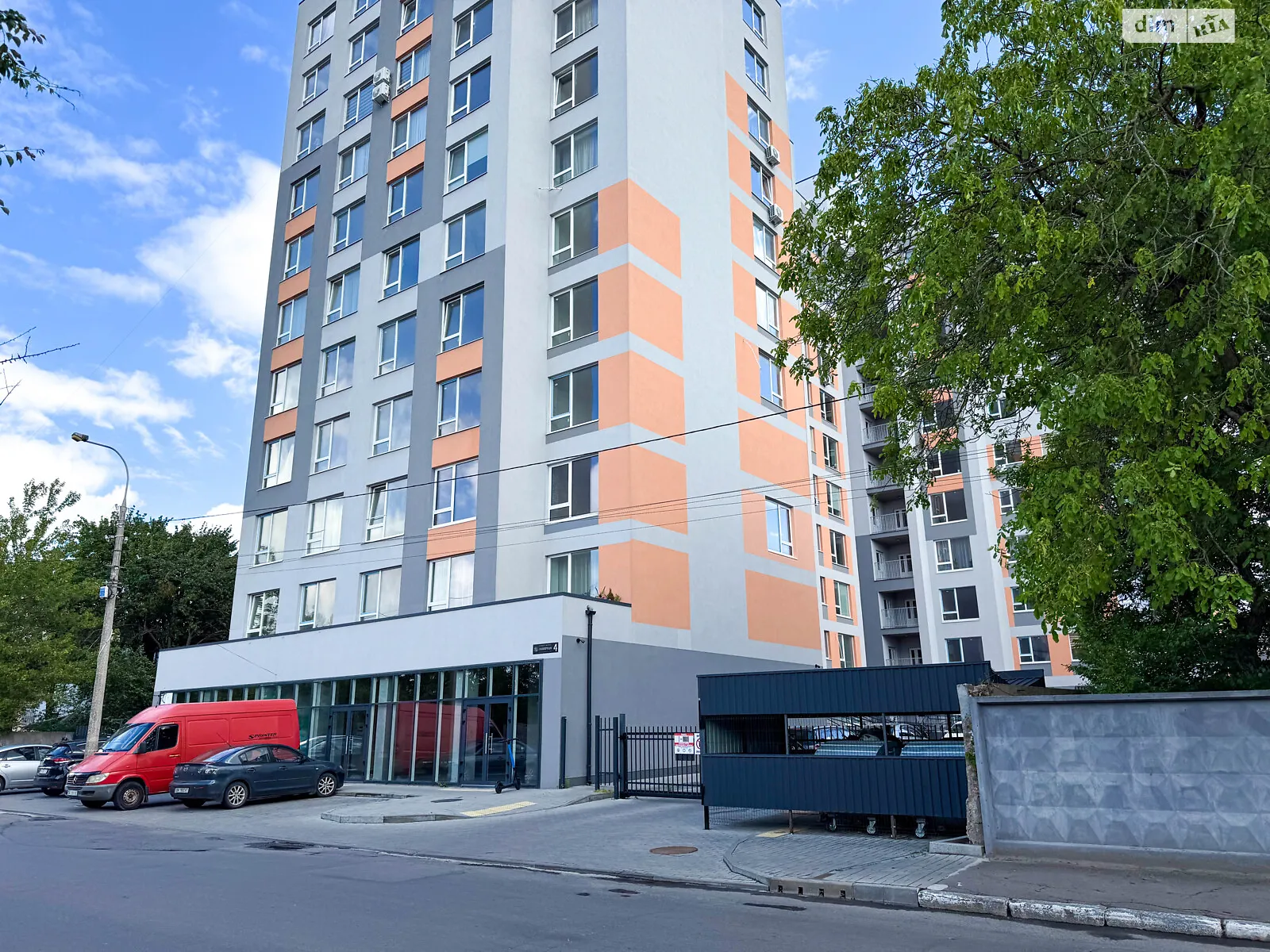 Продается 1-комнатная квартира 36.5 кв. м в Ровно - фото 1