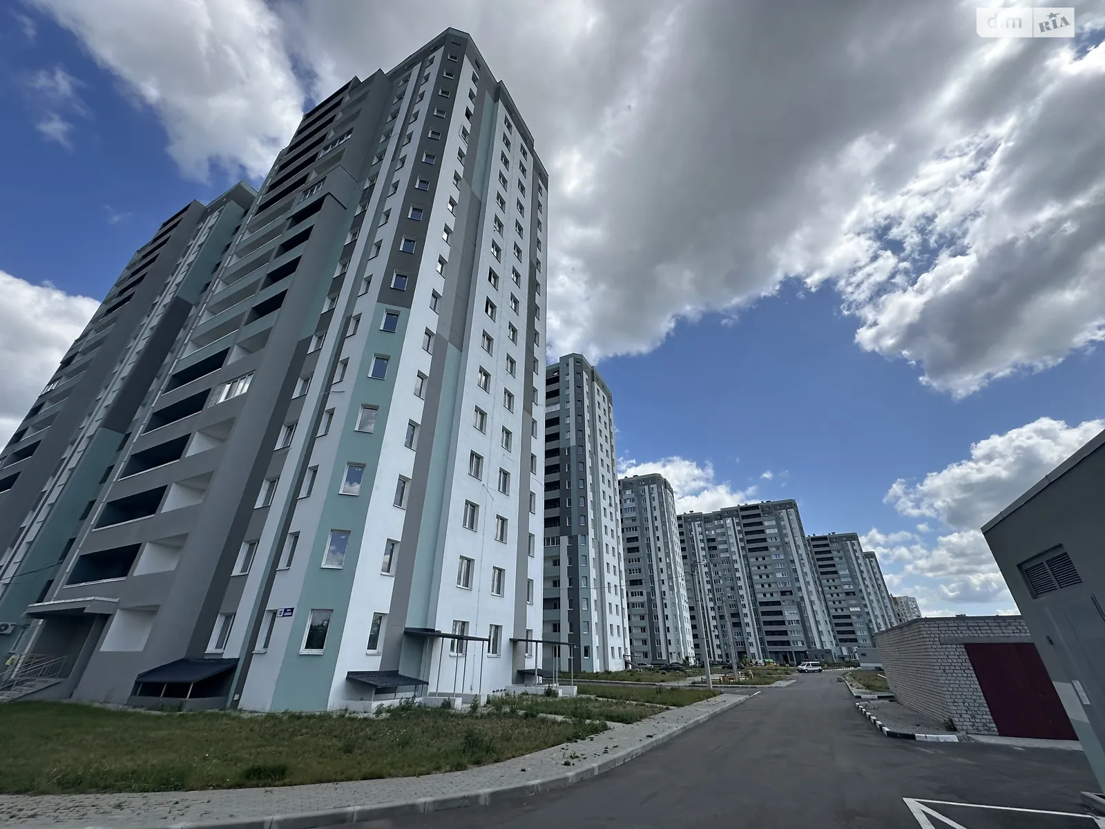 Продається 1-кімнатна квартира 42 кв. м у Харкові, вул. Заливна, 12 - фото 1