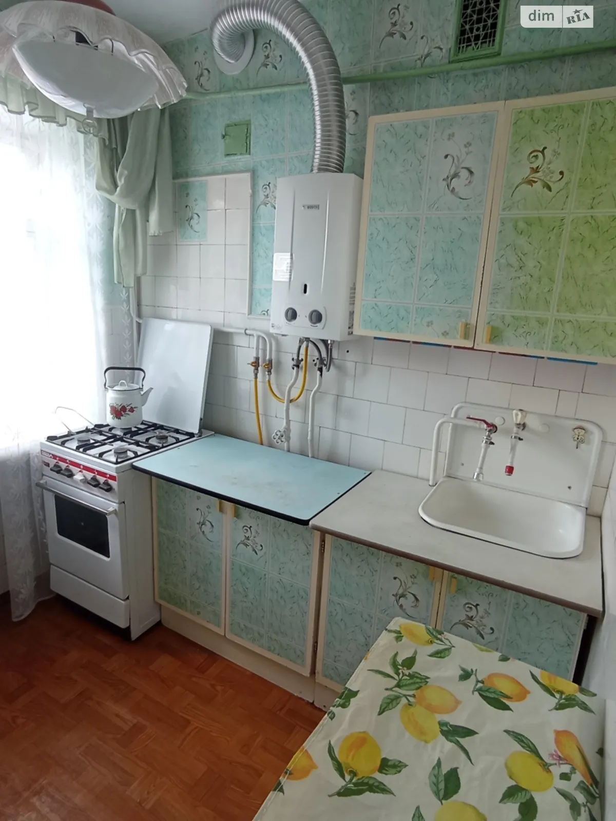 Сдается в аренду 2-комнатная квартира 40 кв. м в, цена: 8500 грн - фото 1