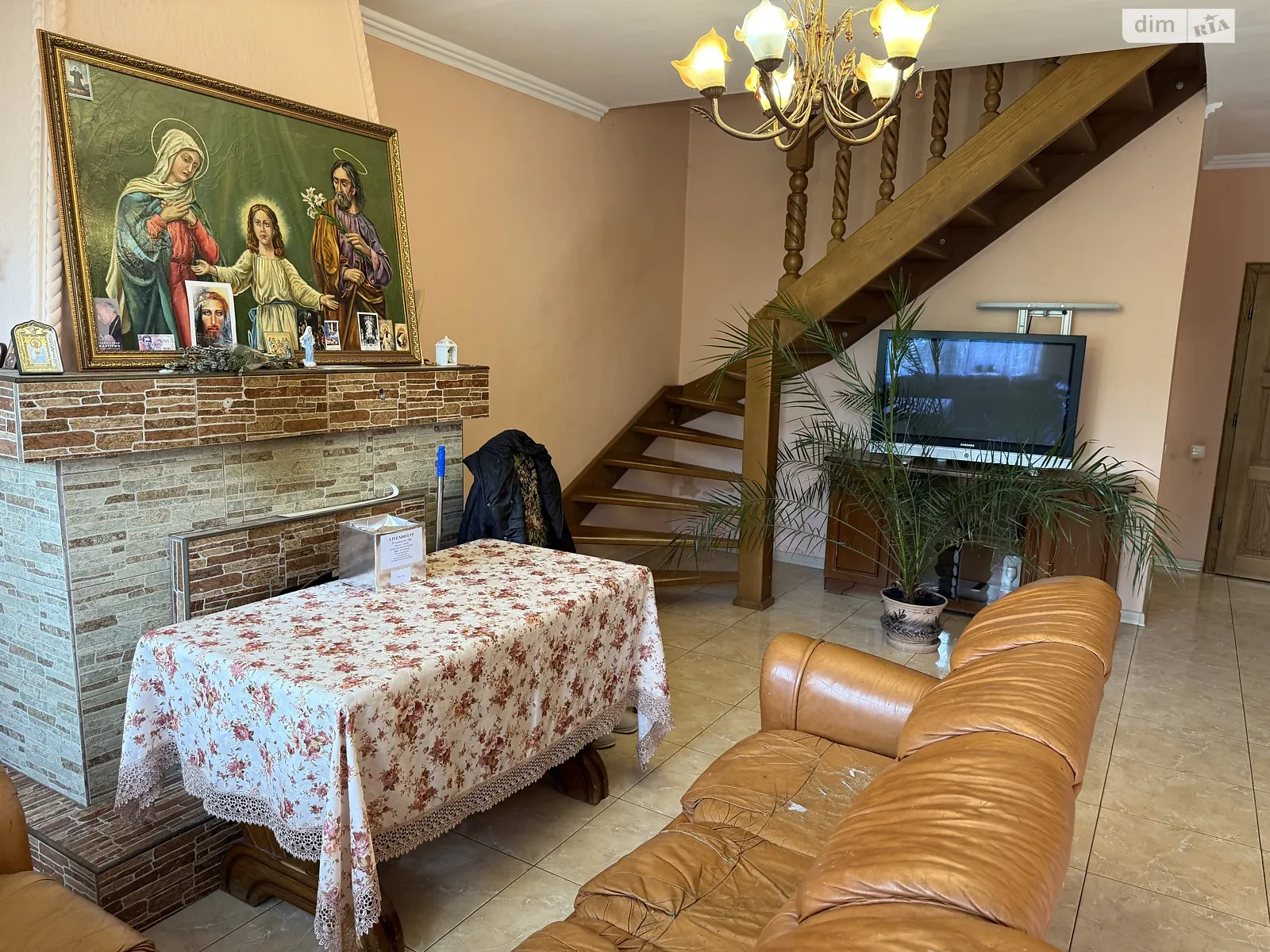 Продається будинок 2 поверховий 158.2 кв. м з подвалом, цена: 110000 $ - фото 1