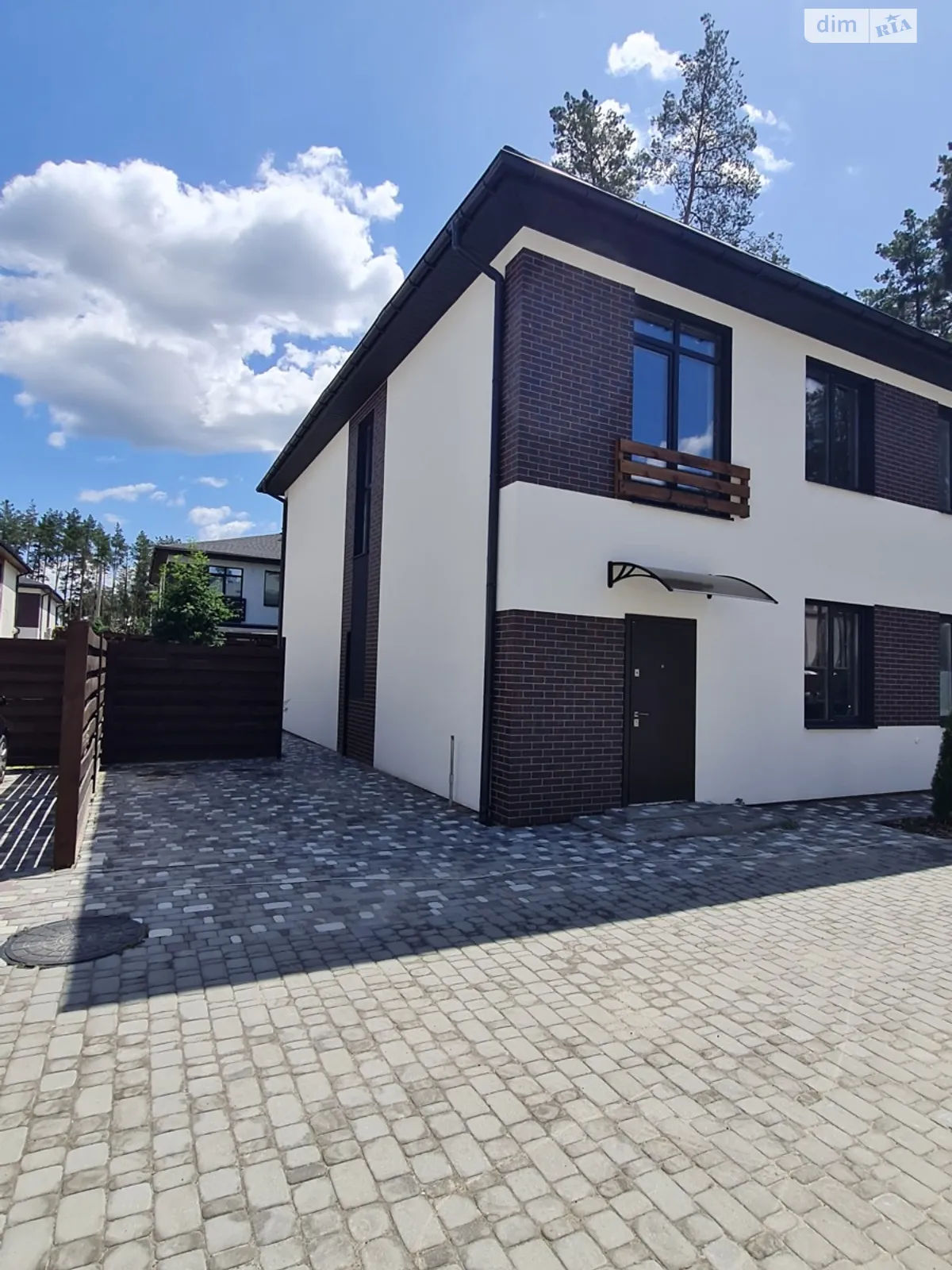 провулок Соборний , 12 Гостомель, цена: 100000 $ - фото 1