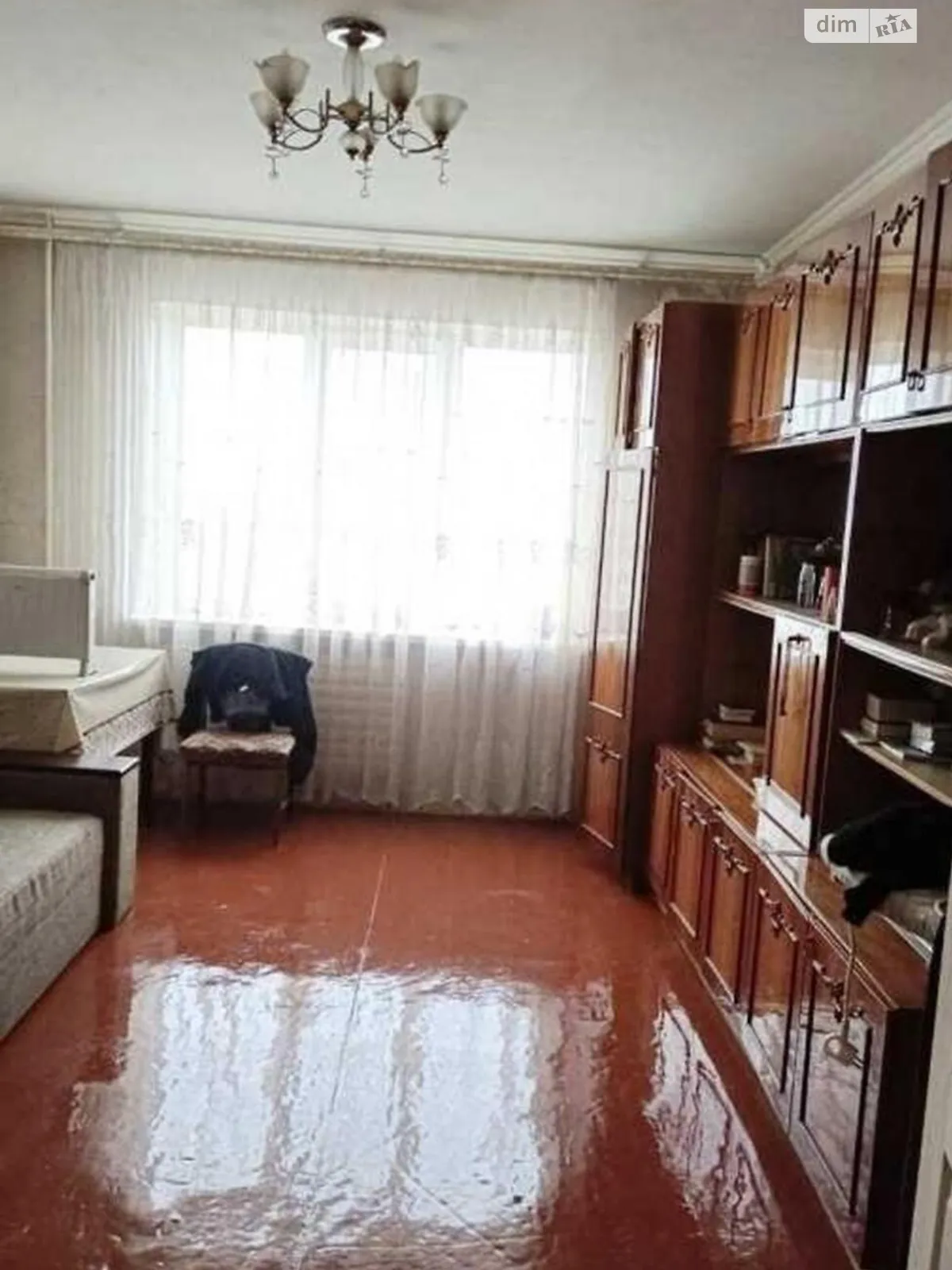 Продається 3-кімнатна квартира 68.14 кв. м у Києві, вул. Героїв Дніпра, 59 - фото 1