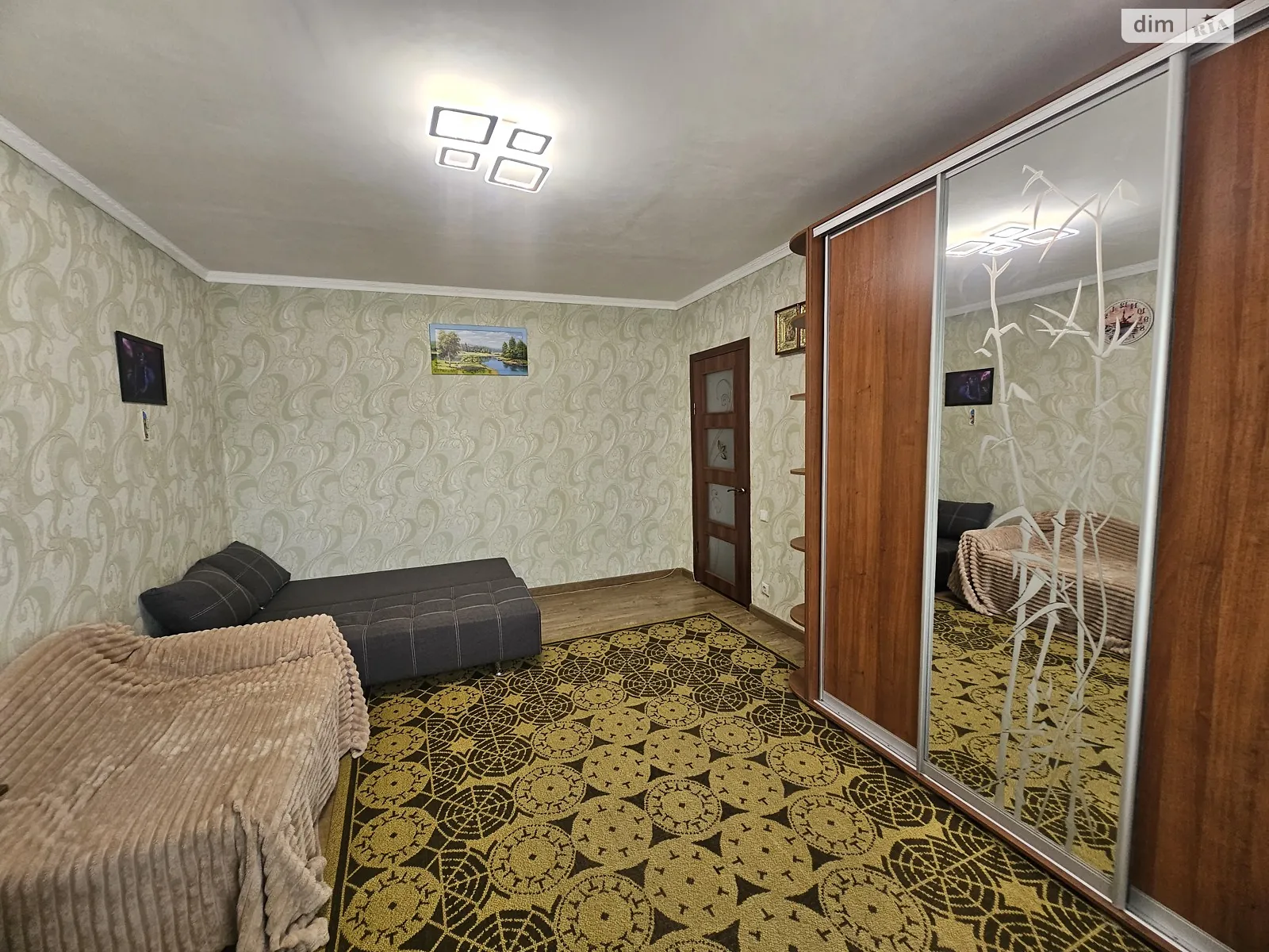 Продається 1-кімнатна квартира 50 кв. м у Вінниці, Хмельницьке шосе - фото 1