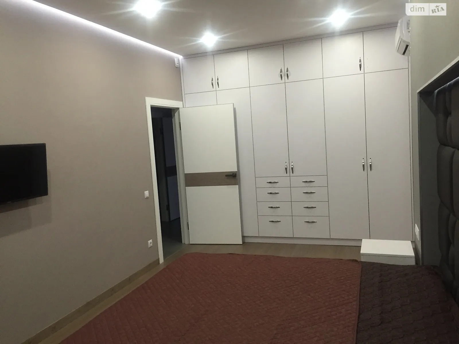 Сдается в аренду 2-комнатная квартира 90 кв. м в Одессе, ул. Армейская - фото 1