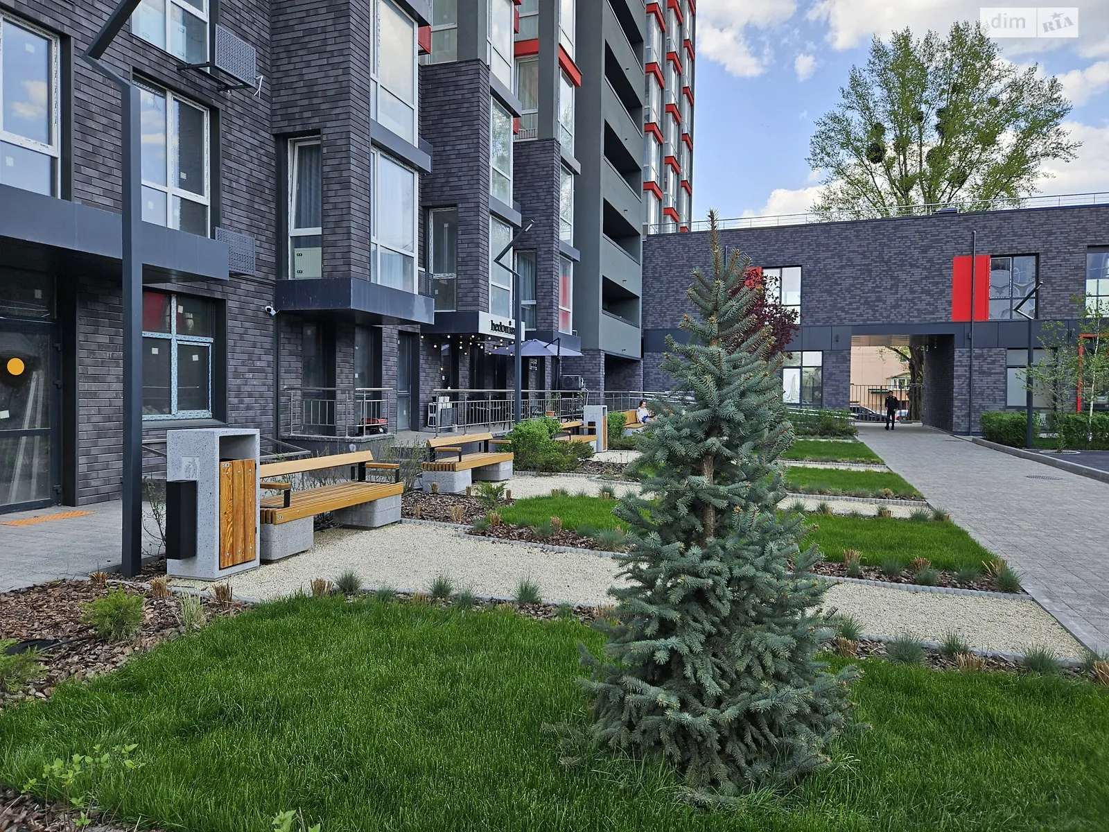 Продается 2-комнатная квартира 56.19 кв. м в Киеве, ул. Академика Булаховского, 2 - фото 1