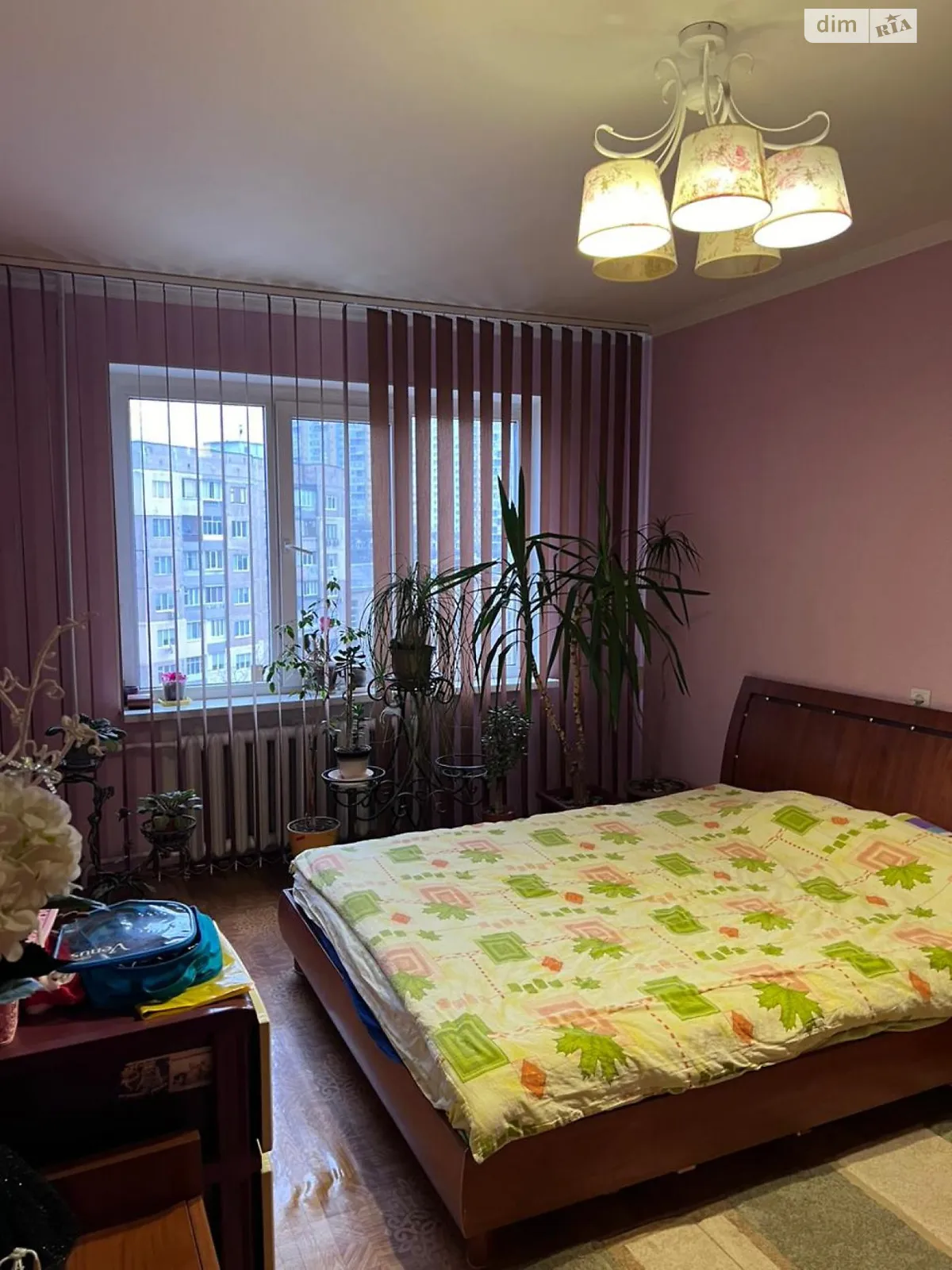Продается 4-комнатная квартира 96 кв. м в Одессе, ул. Балковская - фото 1