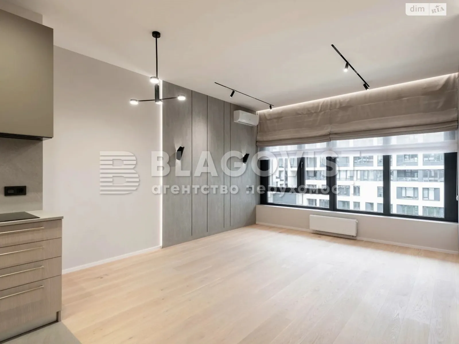 Продается 2-комнатная квартира 45 кв. м в Киеве, цена: 165000 $ - фото 1