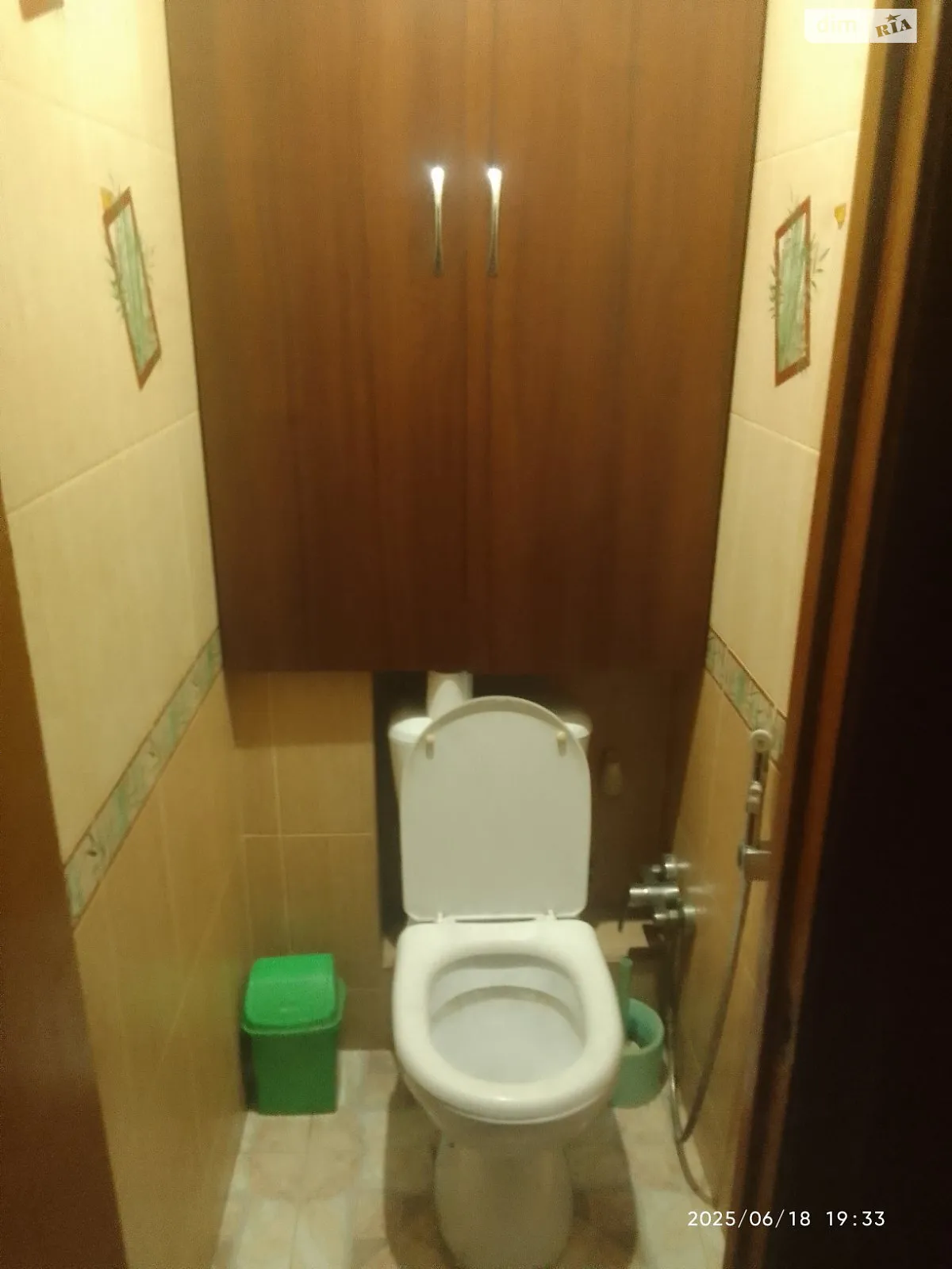 Сдается в аренду комната 68 кв. м в Киеве, цена: 4000 грн - фото 1