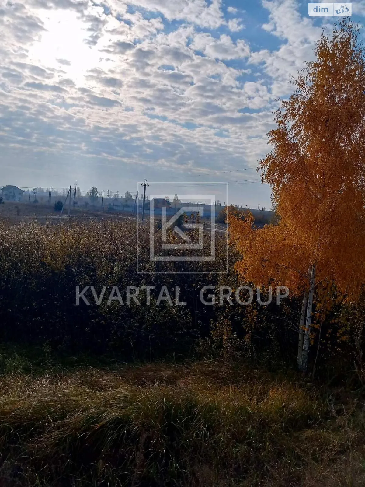 Продается земельный участок 10.38 соток в Киевской области, цена: 12000 $ - фото 1