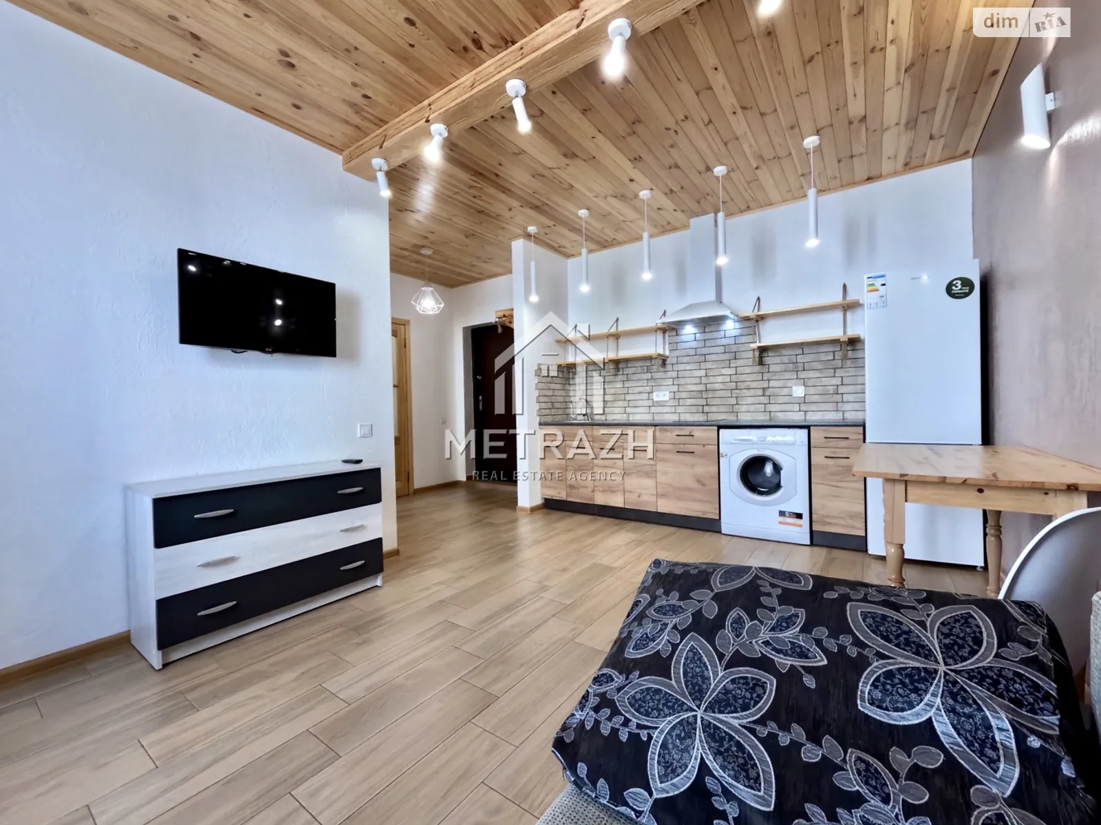 Продается 1-комнатная квартира 35.5 кв. м в Харькове, ул. Мира, 53 - фото 1