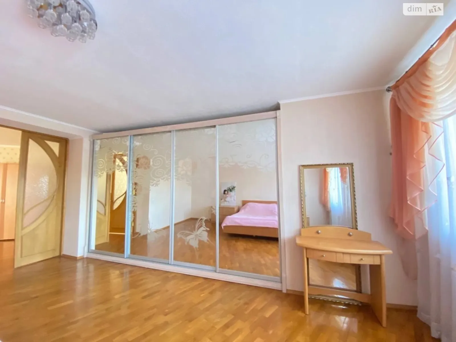 Здається в оренду 3-кімнатна квартира 120 кв. м у Харкові, просп. Героїв Харкова(Московський), 128А - фото 1