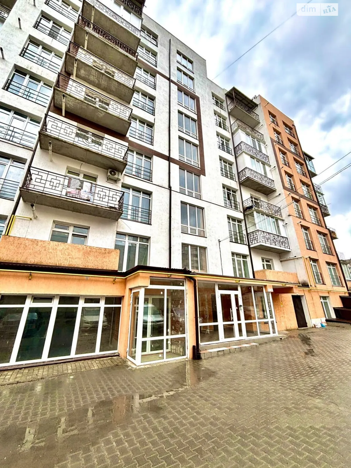 Продається 1-кімнатна квартира 41 кв. м у Хмельницькому, цена: 33500 $ - фото 1
