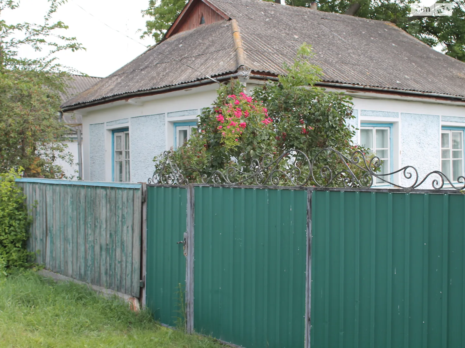 Продається одноповерховий будинок 68 кв. м с басейном, цена: 19000 $ - фото 1