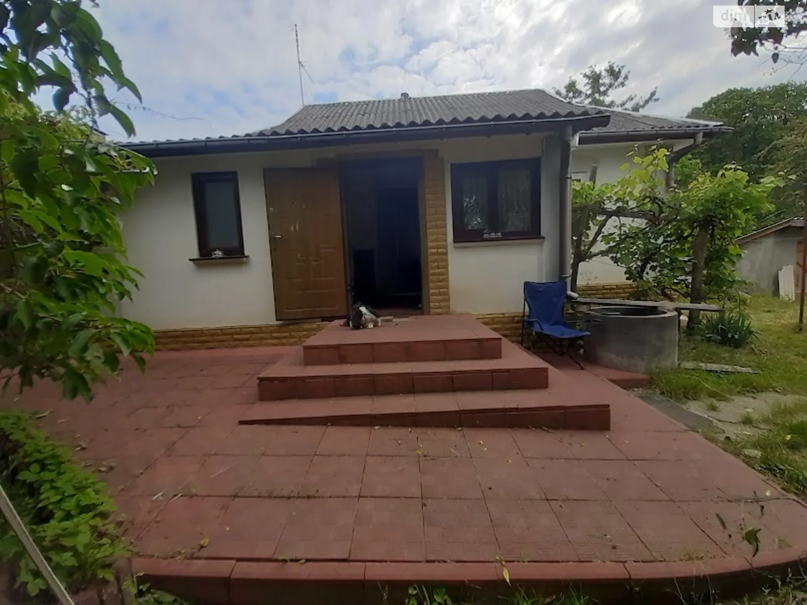 Продается одноэтажный дом 64 кв. м с балконом, цена: 35000 $ - фото 1