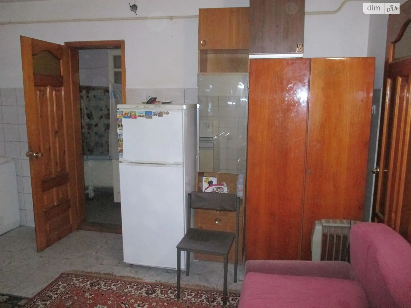 Сдается в аренду часть дома 18 кв. м с террасой, цена: 3500 грн - фото 1
