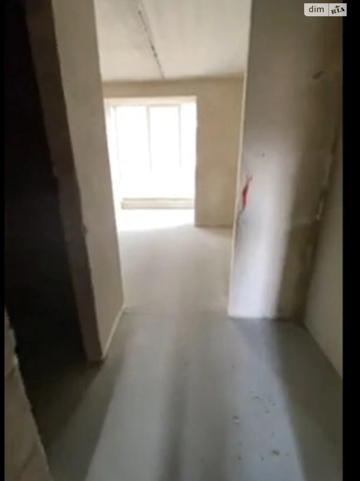 Продається 1-кімнатна квартира 27 кв. м у Гостомелі, цена: 24300 $ - фото 1