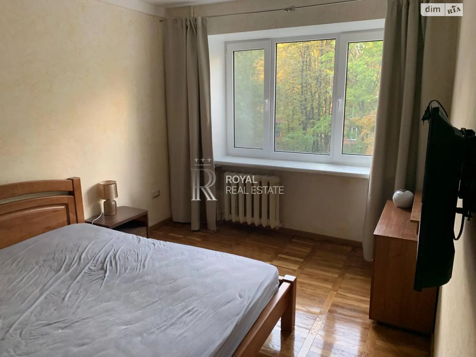 Сдается в аренду 3-комнатная квартира 64 кв. м в Киеве, ул. Марии Капнист, 10А - фото 1