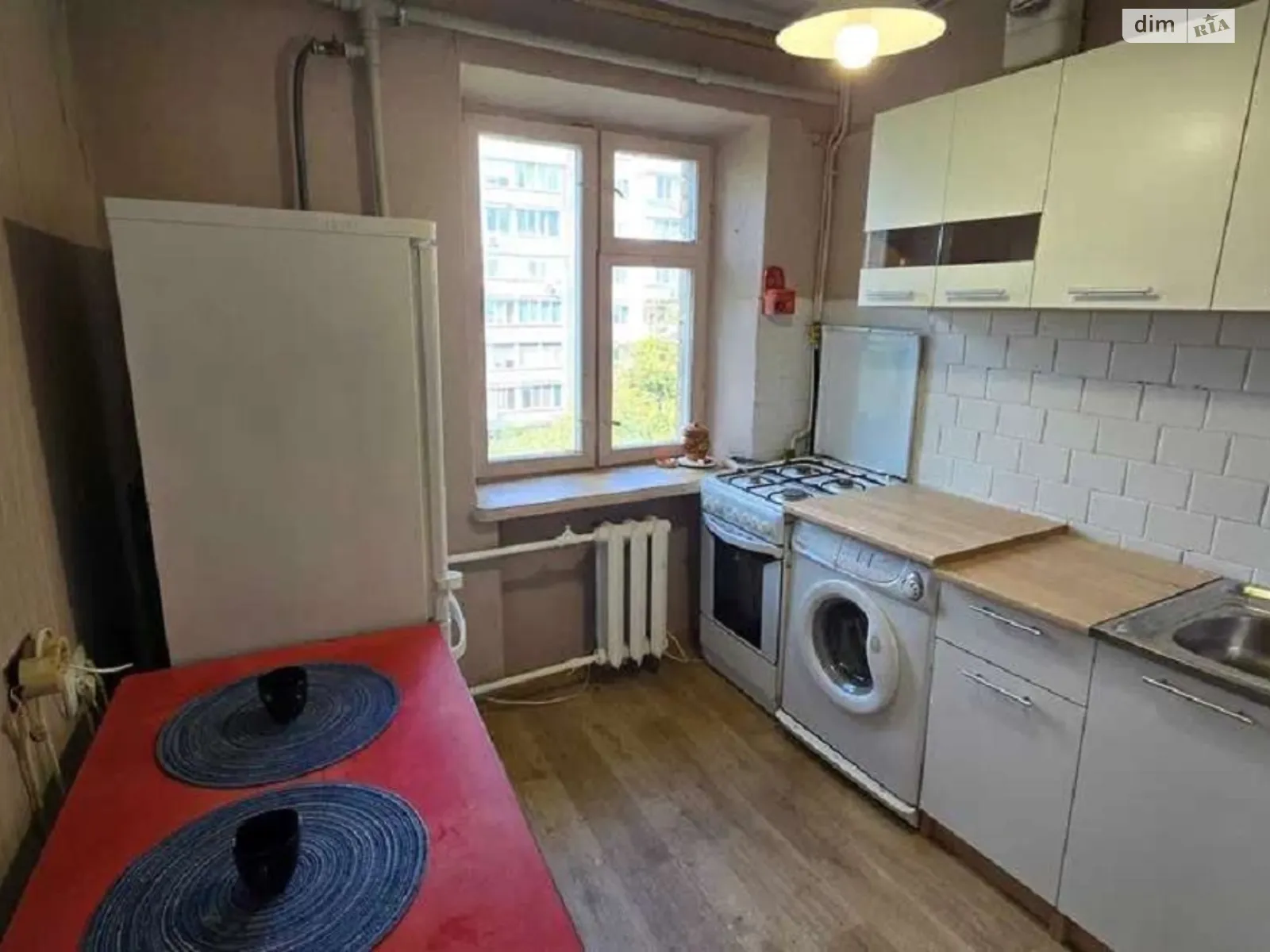 Сдается в аренду 2-комнатная квартира 45 кв. м в Киеве, ул. Владимира Сальского - фото 1