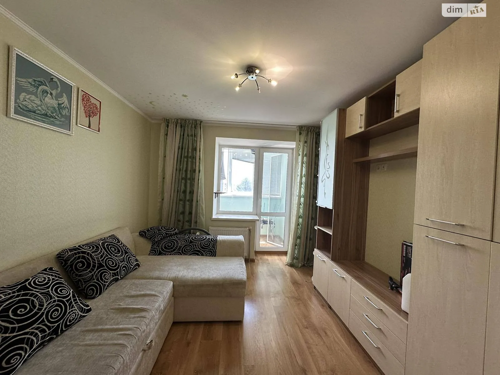 Продається 2-кімнатна квартира 60 кв. м у Вінниці, просп. Юності - фото 1