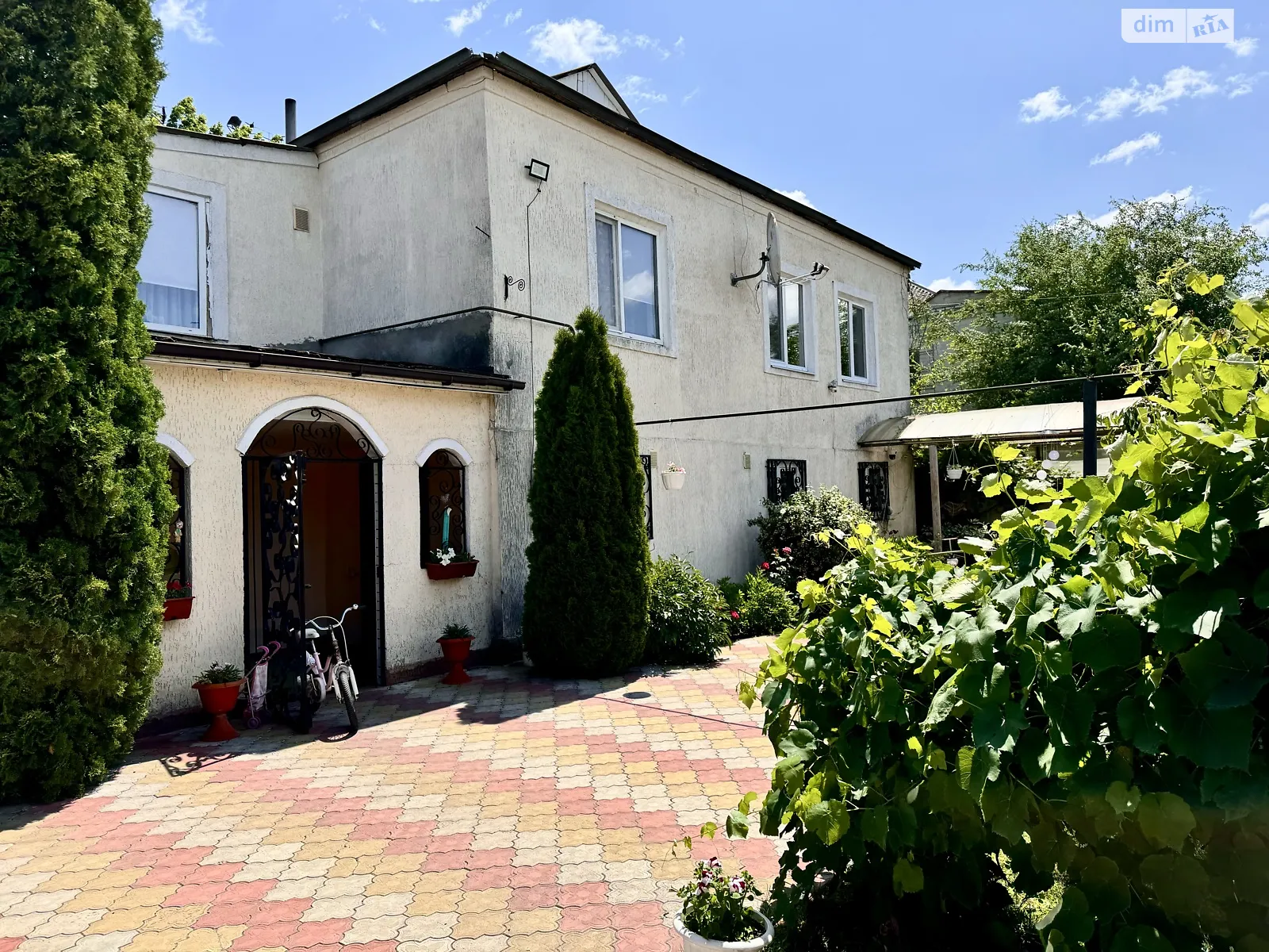 Продається будинок 2 поверховий 157.4 кв. м з садом, цена: 84000 $ - фото 1