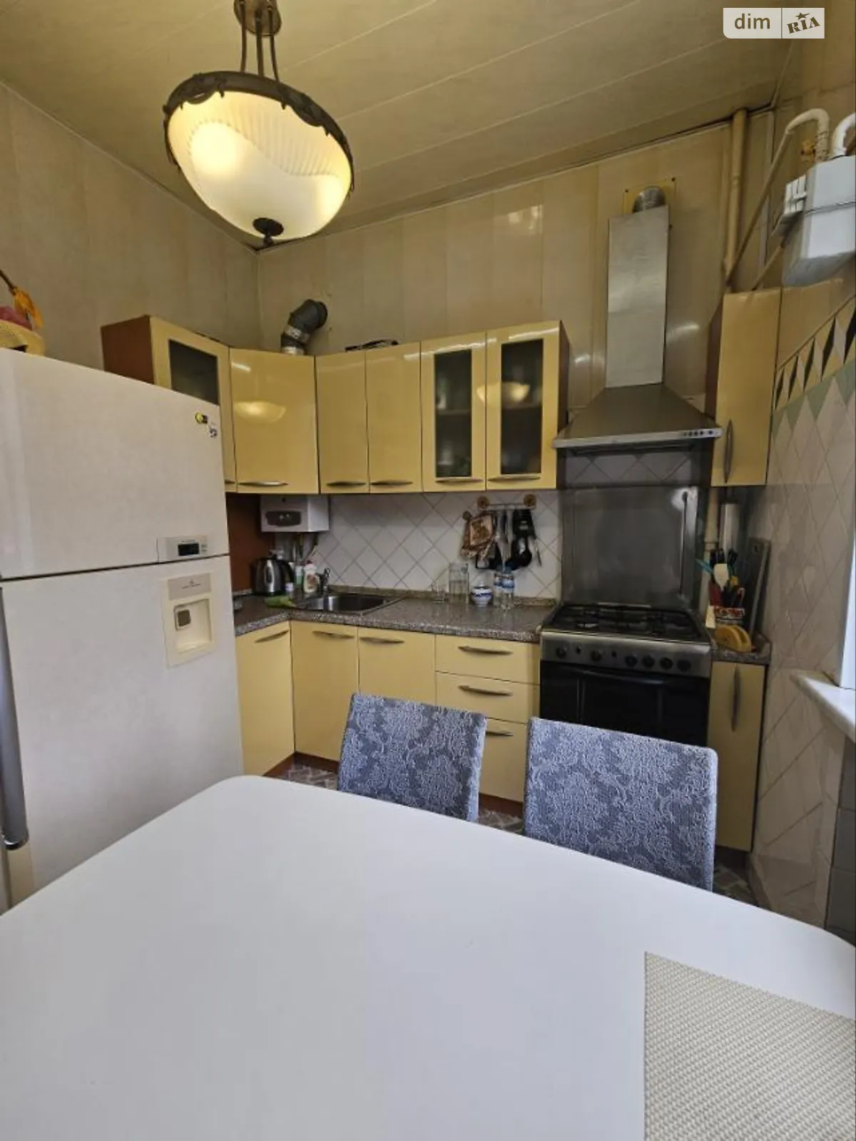 Продається 2-кімнатна квартира 55 кв. м у Одесі, Фонтанська дор., 47 - фото 1