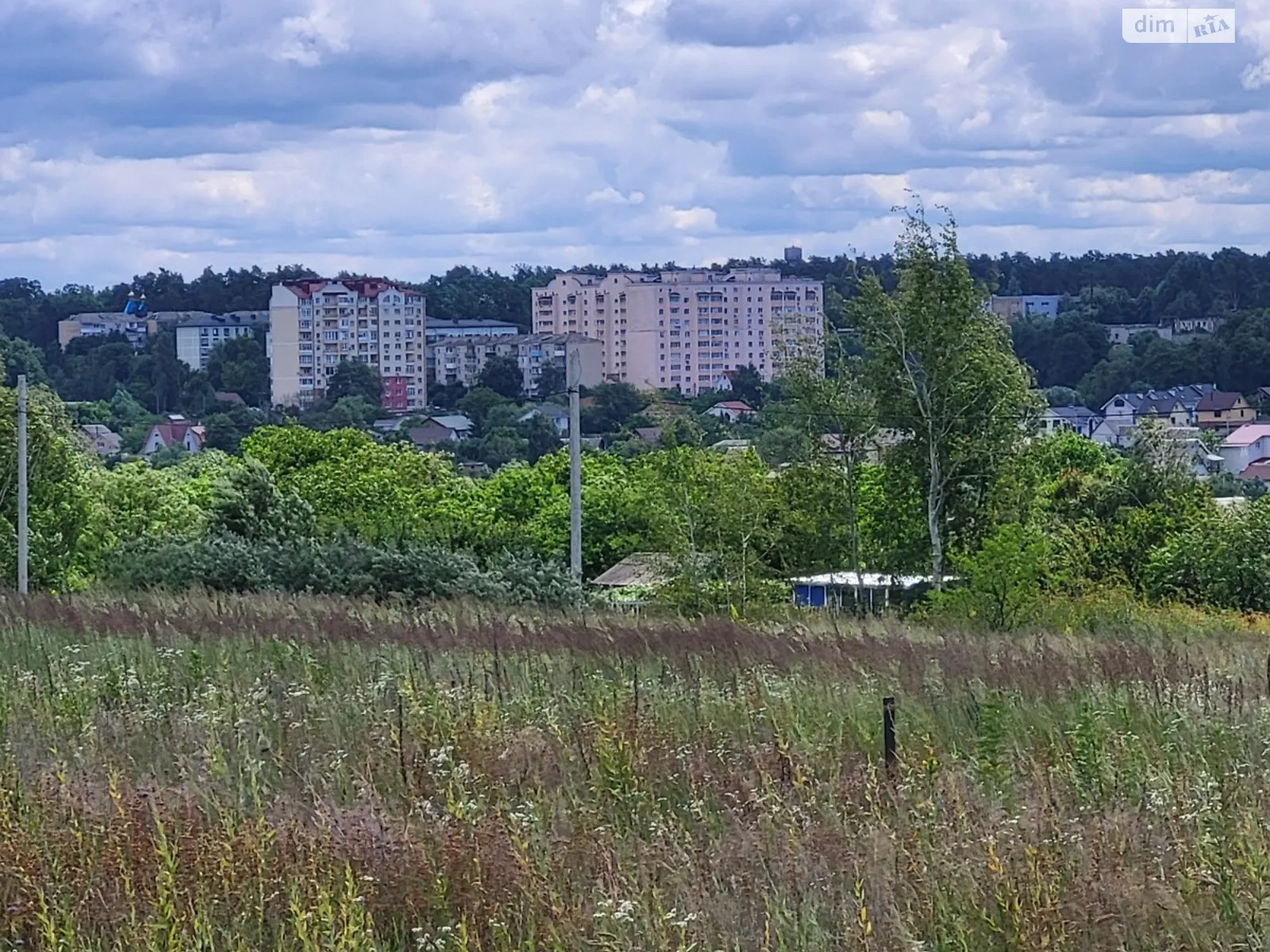 Продается земельный участок 128.15 соток в Киевской области, цена: 70483 $ - фото 1