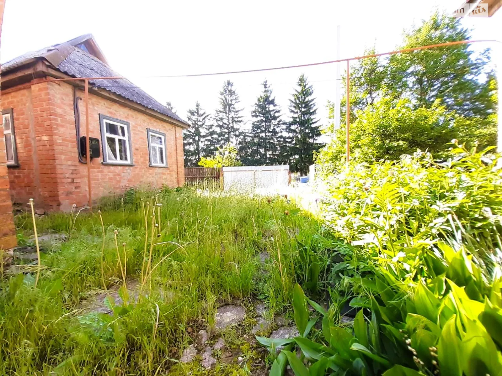 Продається одноповерховий будинок 61 кв. м з садом, цена: 25000 $ - фото 1