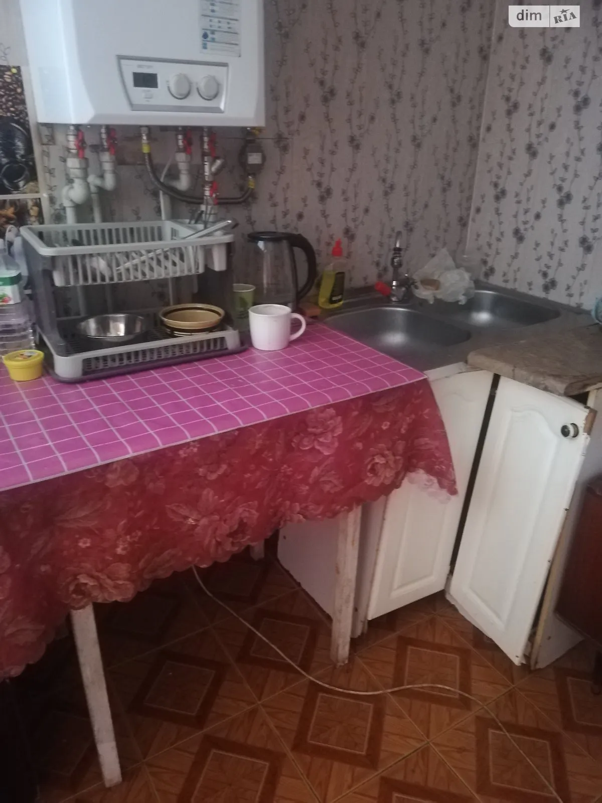 Сдается в оренду частина будинку 39 кв. м з терасою, цена: 3500 грн - фото 1