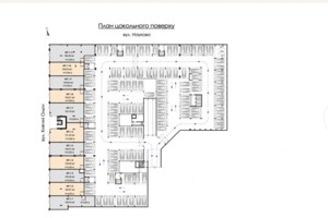 Продажа коммерческого помещения, Львов, р‑н. Южный Массив, Научная улица, дом 7