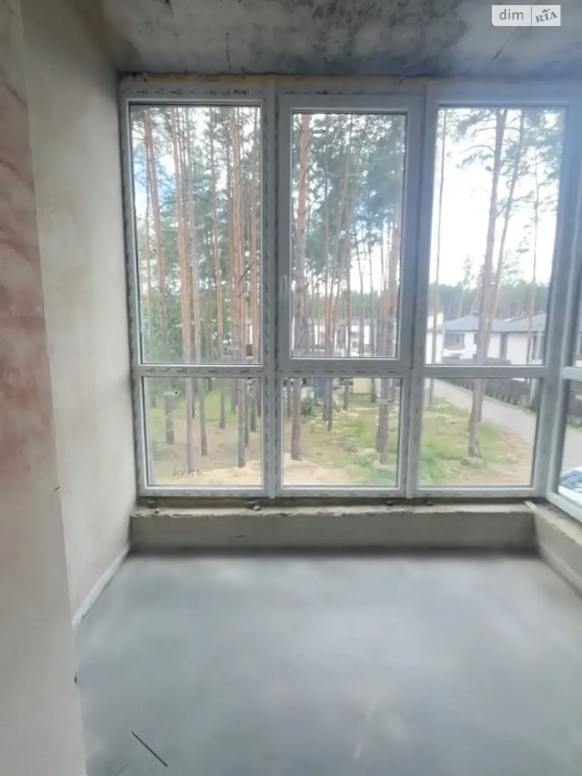 Продається 1-кімнатна квартира 23 кв. м у Гостомелі, цена: 20500 $ - фото 1