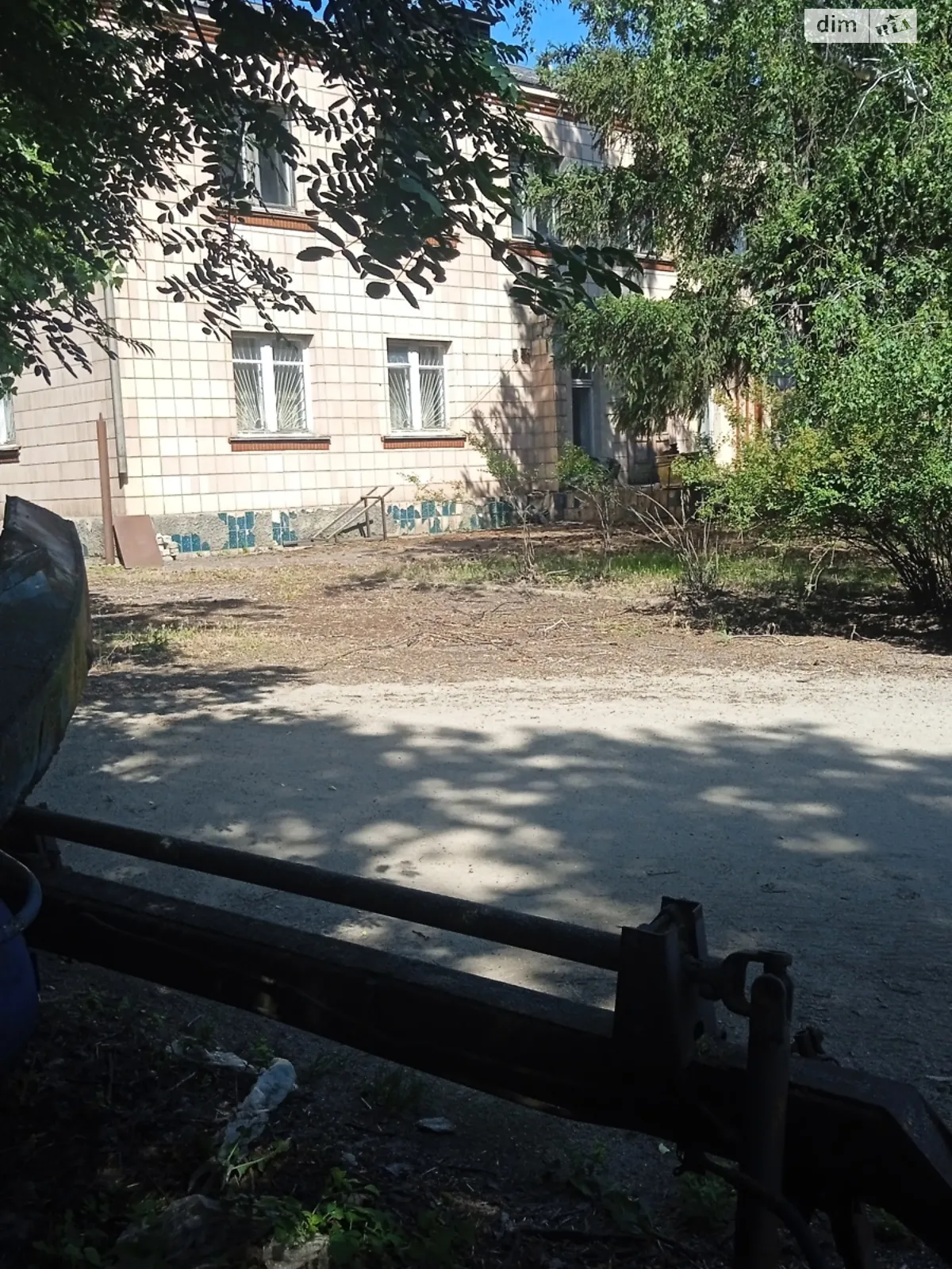 Продается помещения свободного назначения 6430 кв. м в 2-этажном здании, цена: 110000 $ - фото 1