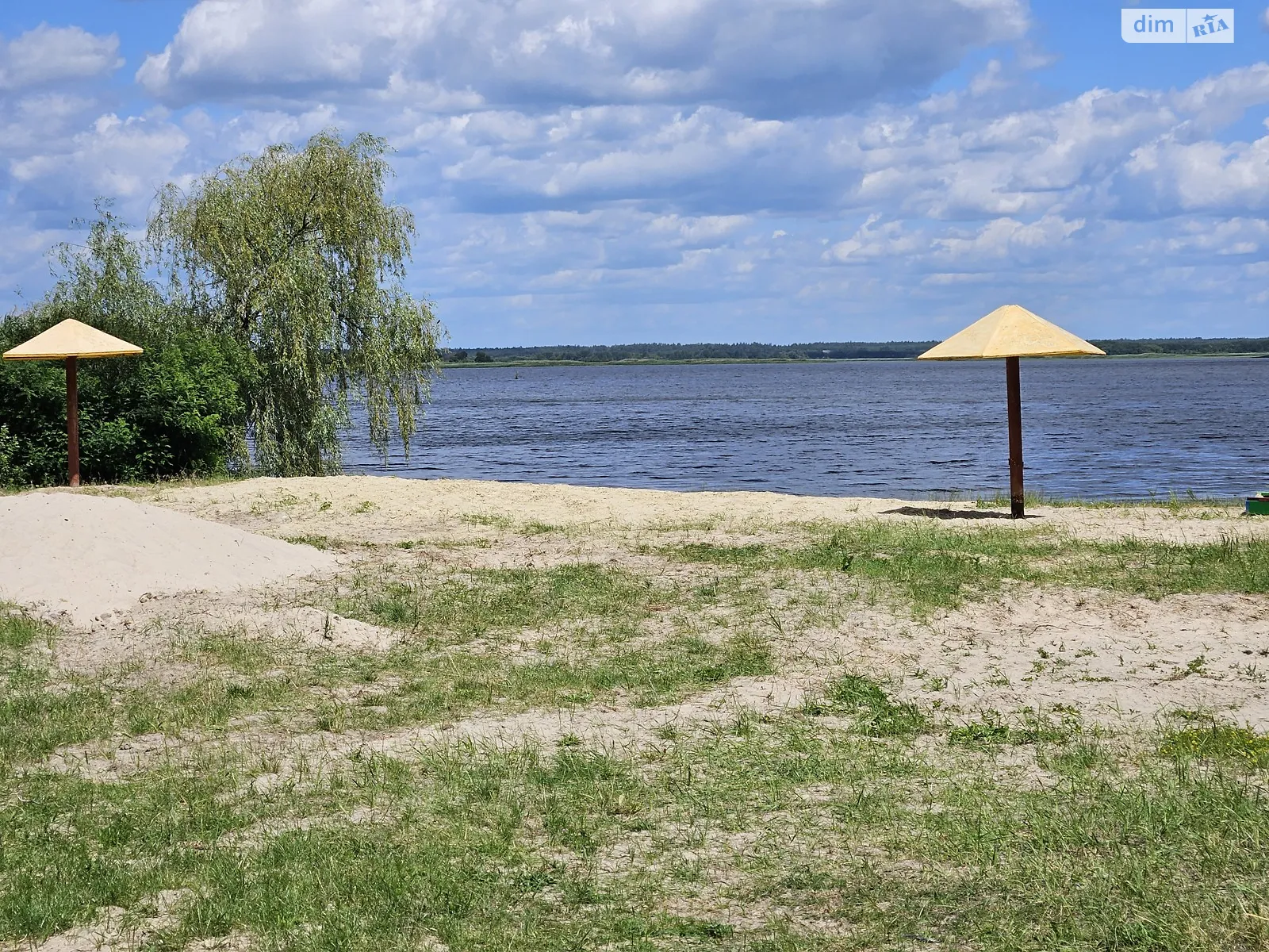 Продається одноповерховий будинок 120 кв. м з ділянкою, цена: 190000 $ - фото 1