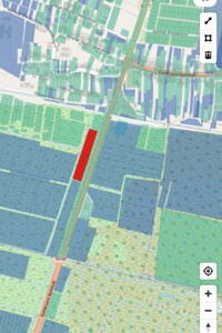 Продажа земли коммерческого назначения, Львовская, Малые Подлески