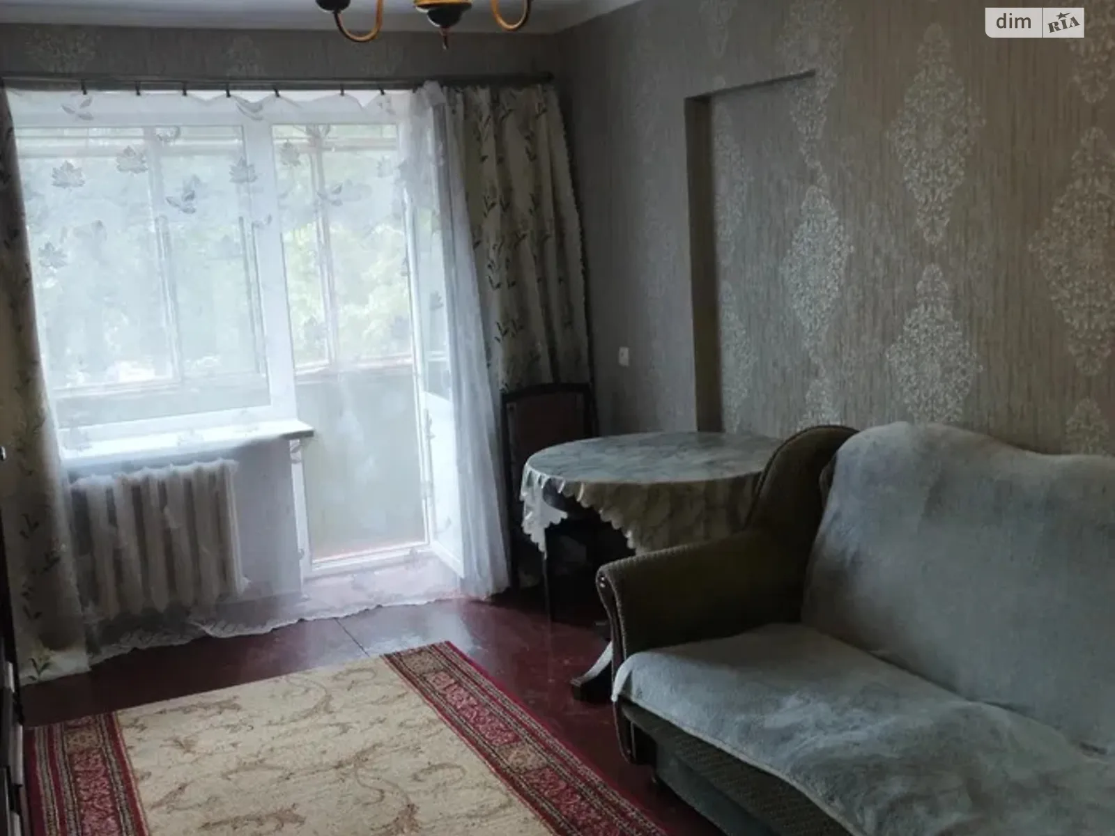 Здається в оренду 2-кімнатна квартира 45 кв. м у Дніпрі, просп. Слобожанський - фото 1