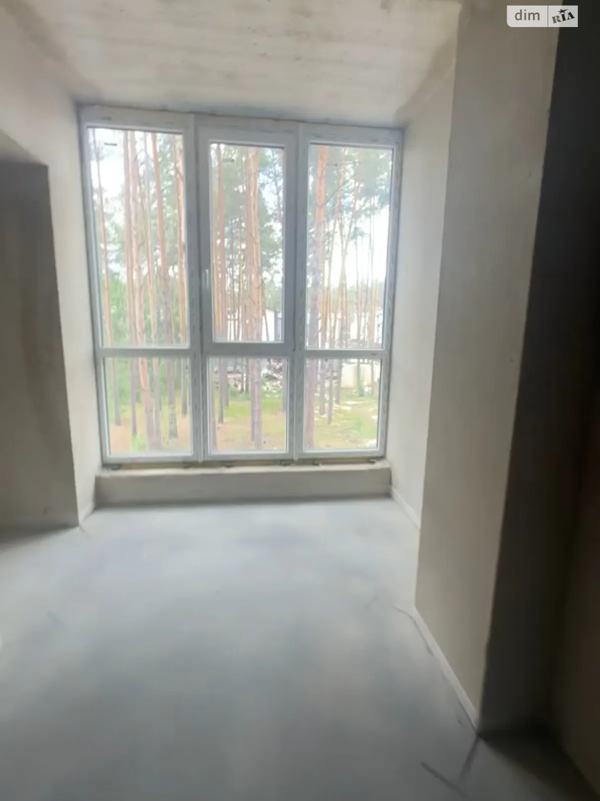 Продається 1-кімнатна квартира 38 кв. м у Гостомелі, цена: 34000 $ - фото 1