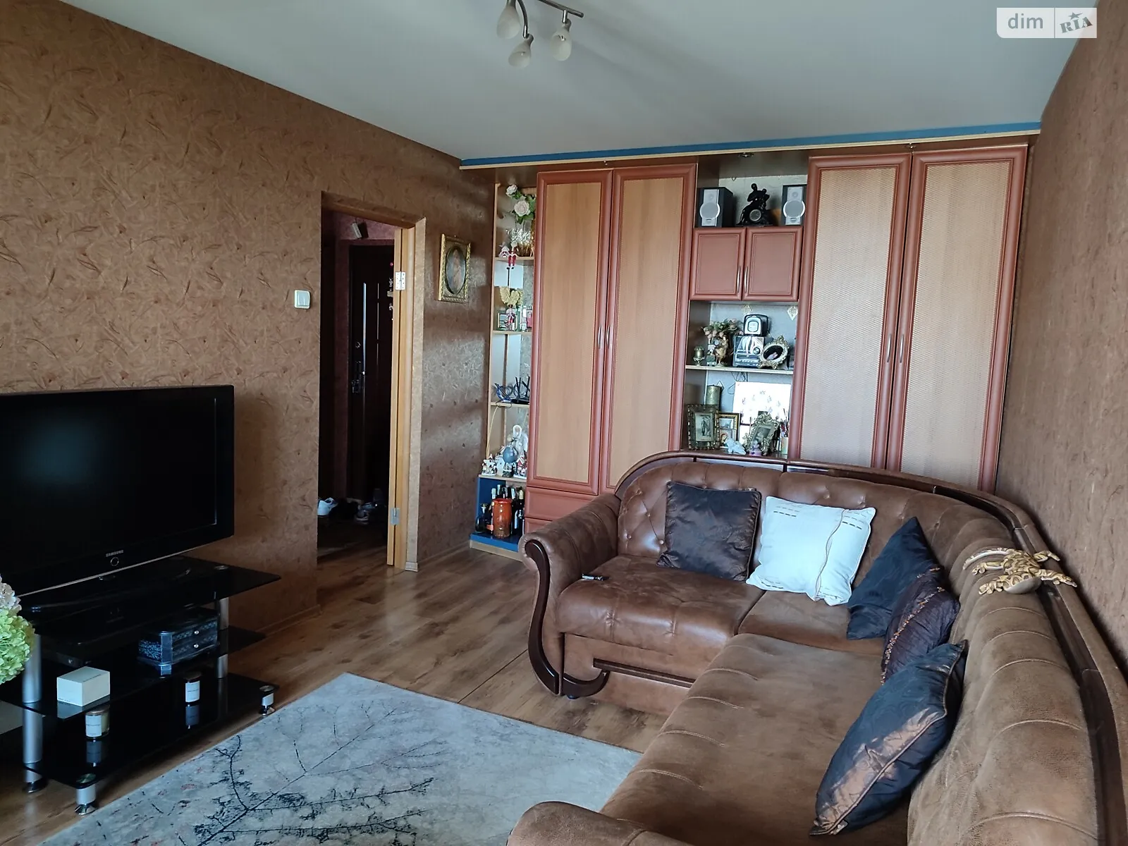 Продається 1-кімнатна квартира 33.1 кв. м у Вінниці, вул. Миколи Ващука, 13 - фото 1