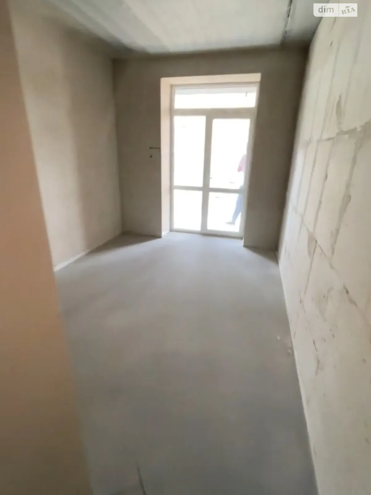 Продається 1-кімнатна квартира 37 кв. м у Гостомелі, цена: 33300 $ - фото 1